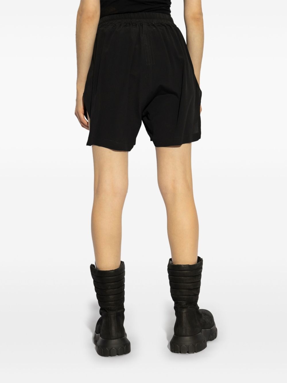 drawstring shorts - 3