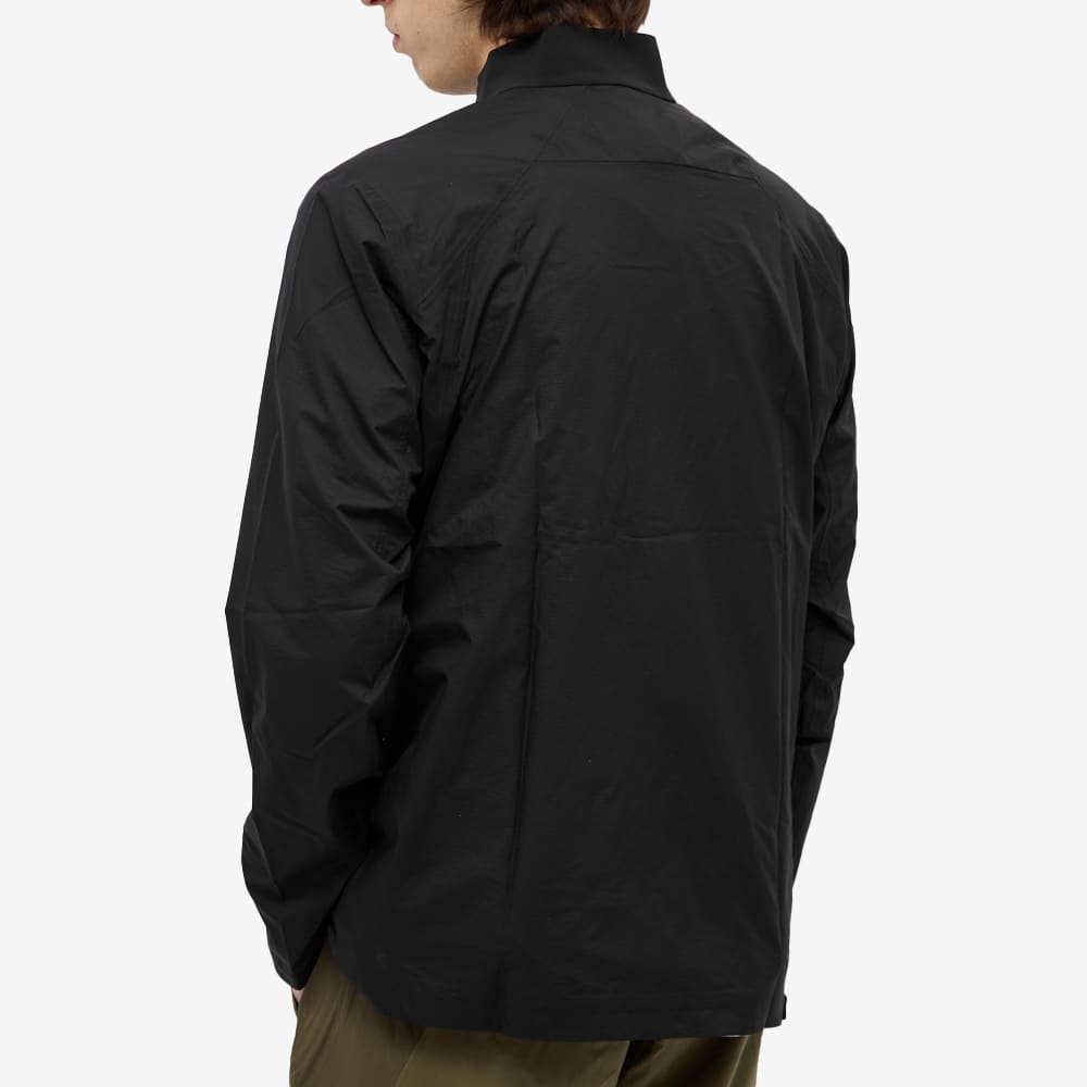 Arc'teryx Veilance Demlo Popover Jacket - 5