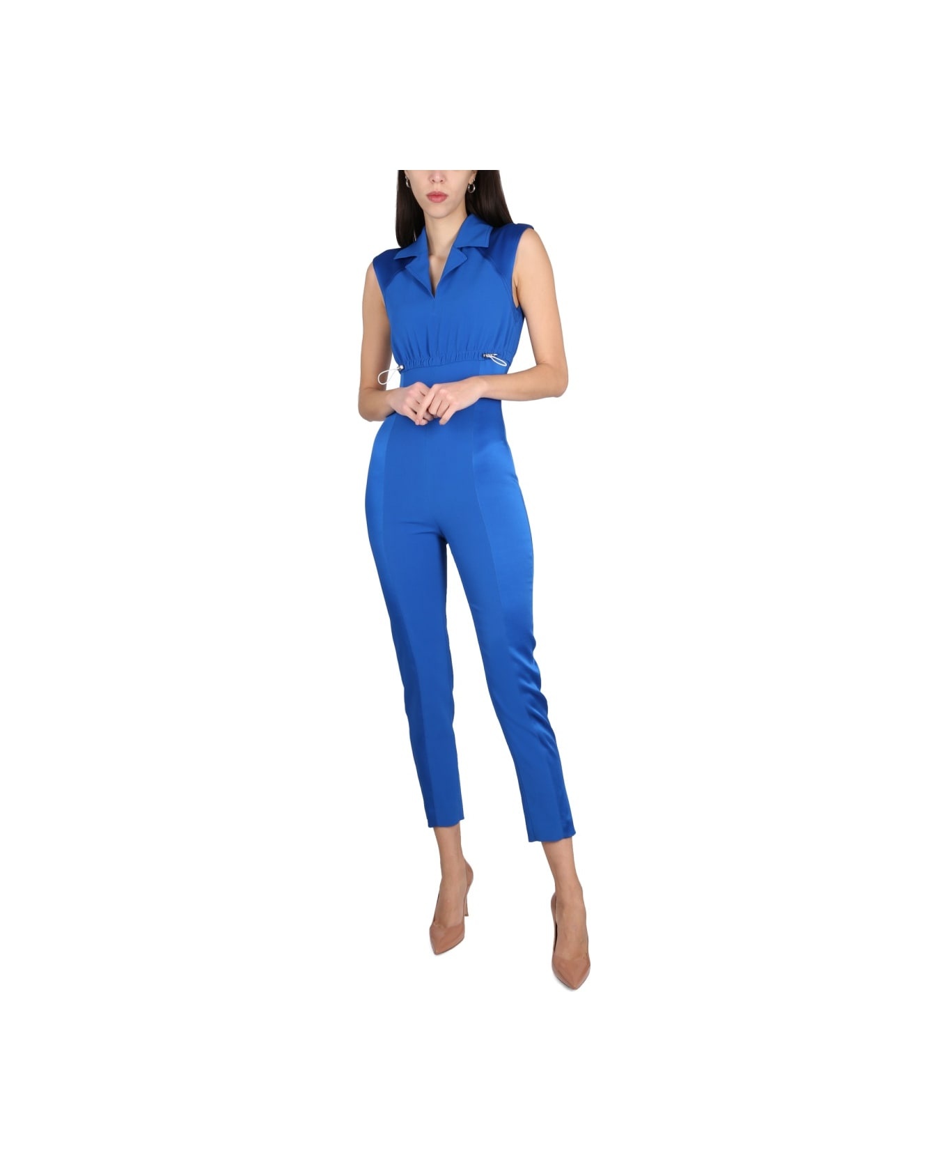 "sport Chic" Jumpsuit - 2