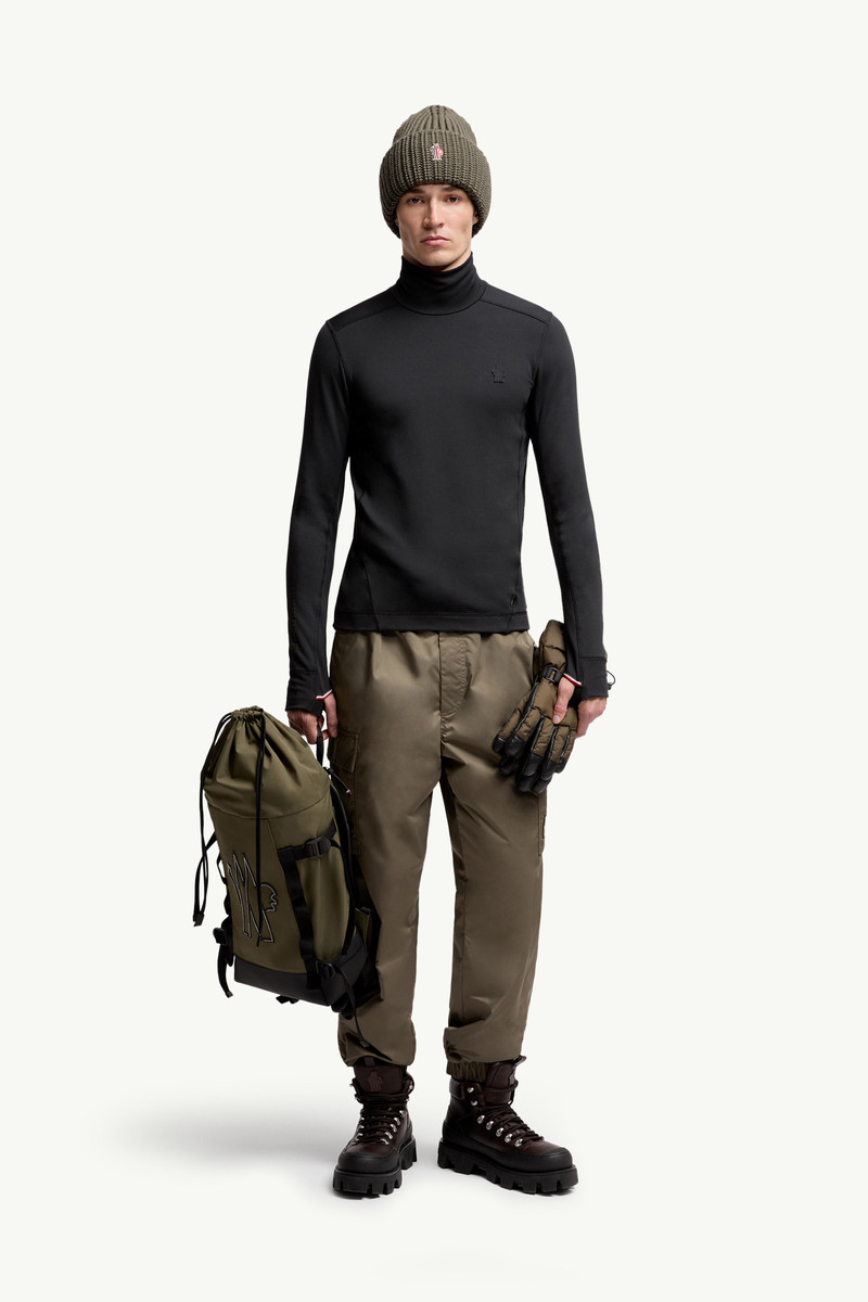 Moncler Grenoble Polartec® Turtleneck outlook