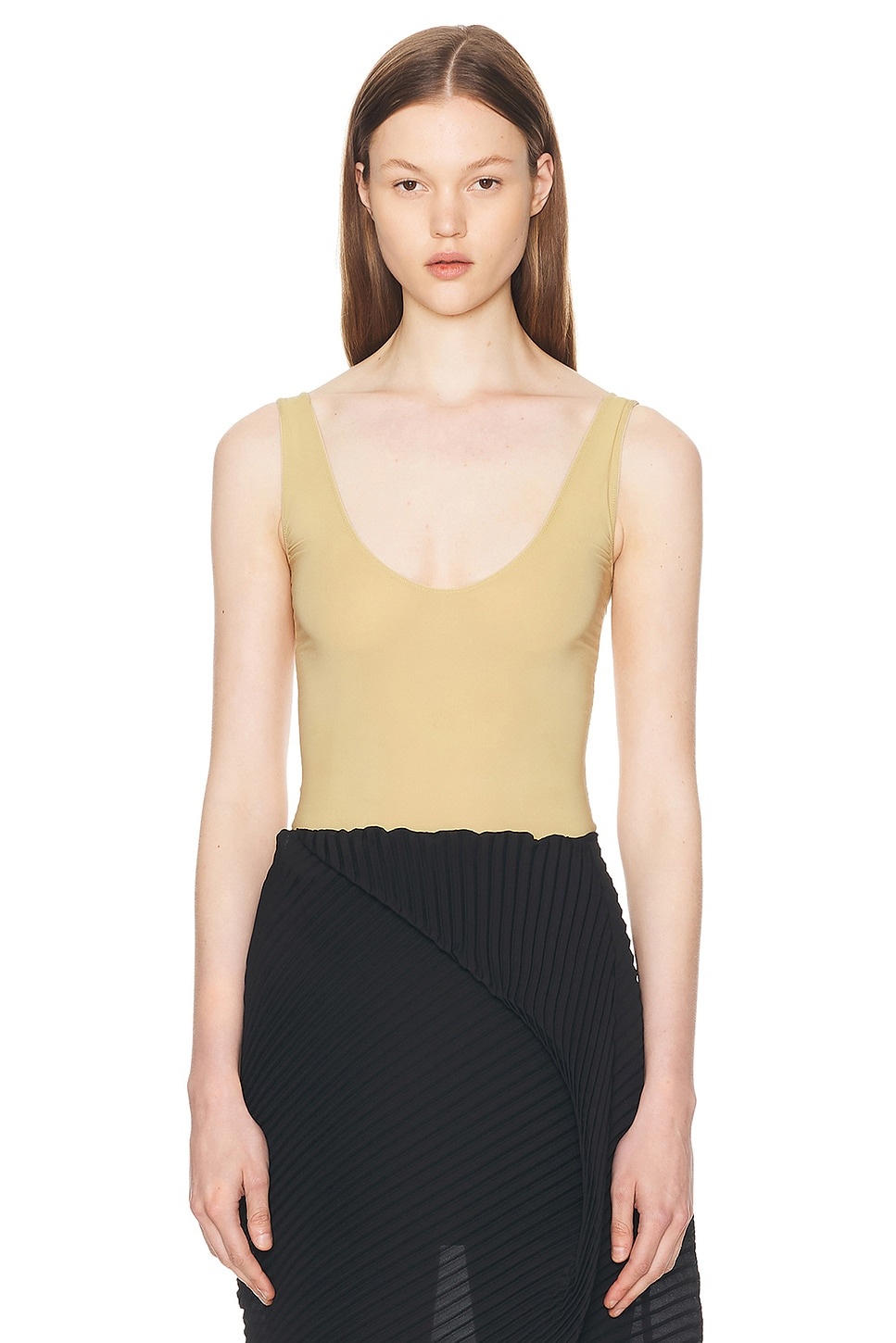 Mandie Bodysuit - 2