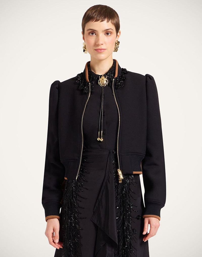 La DoubleJ Bon Bon Bomber outlook