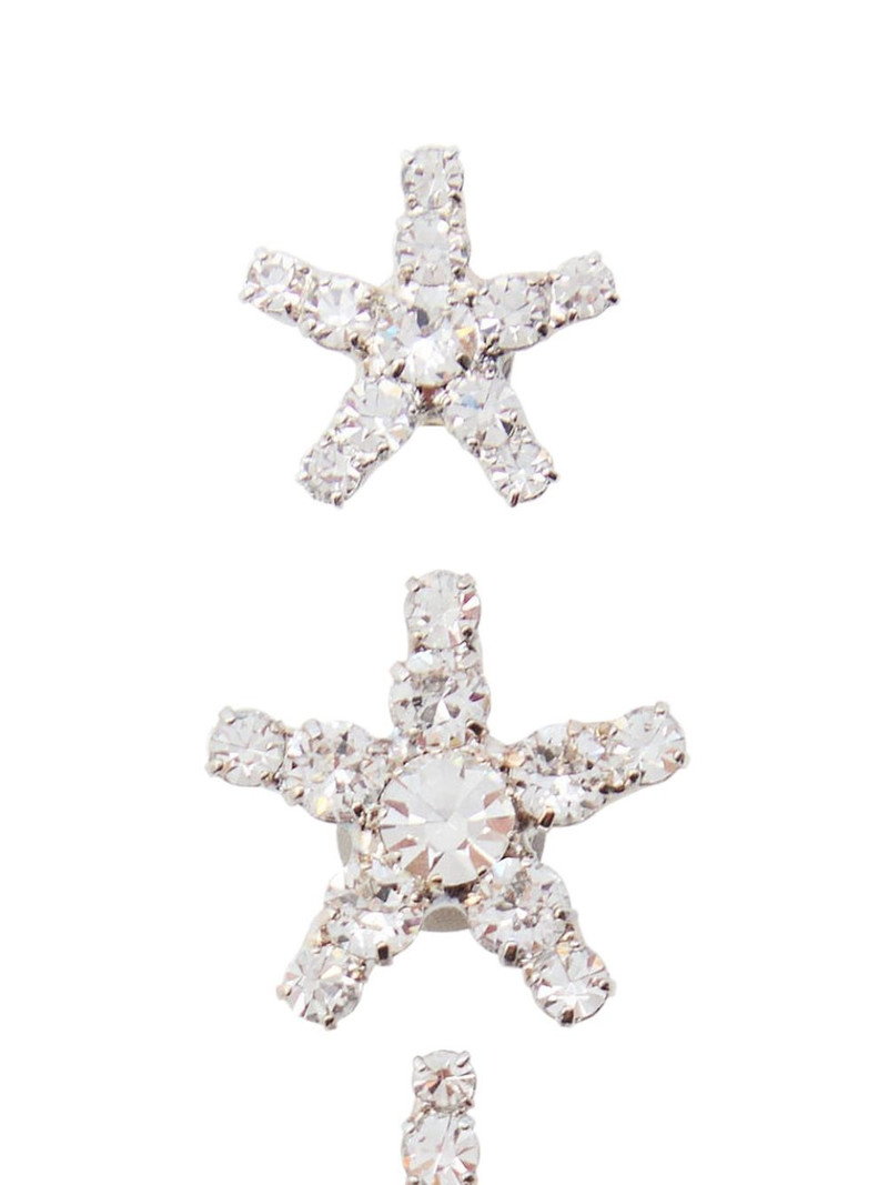 Jennifer Behr star-embellished necklace outlook