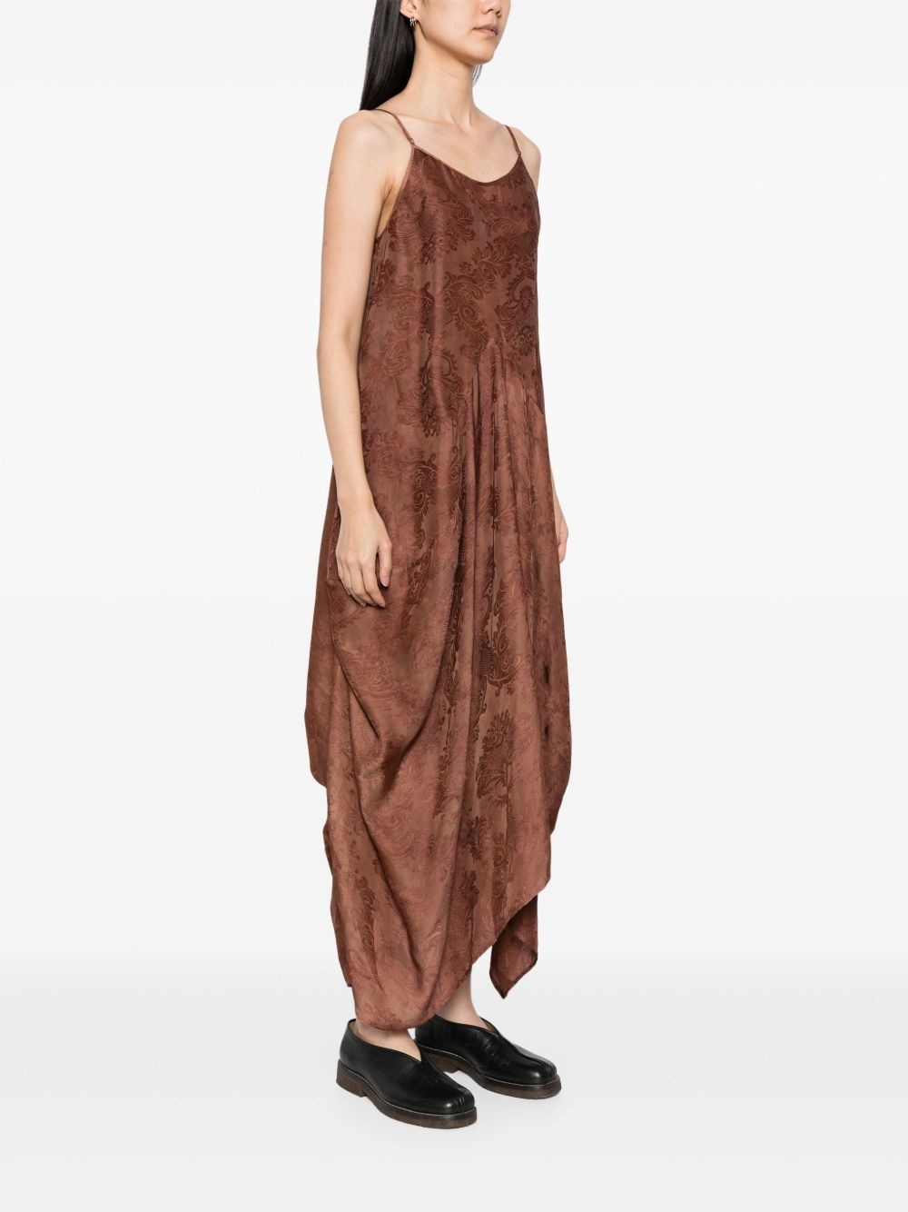 sleeveless dress - 3