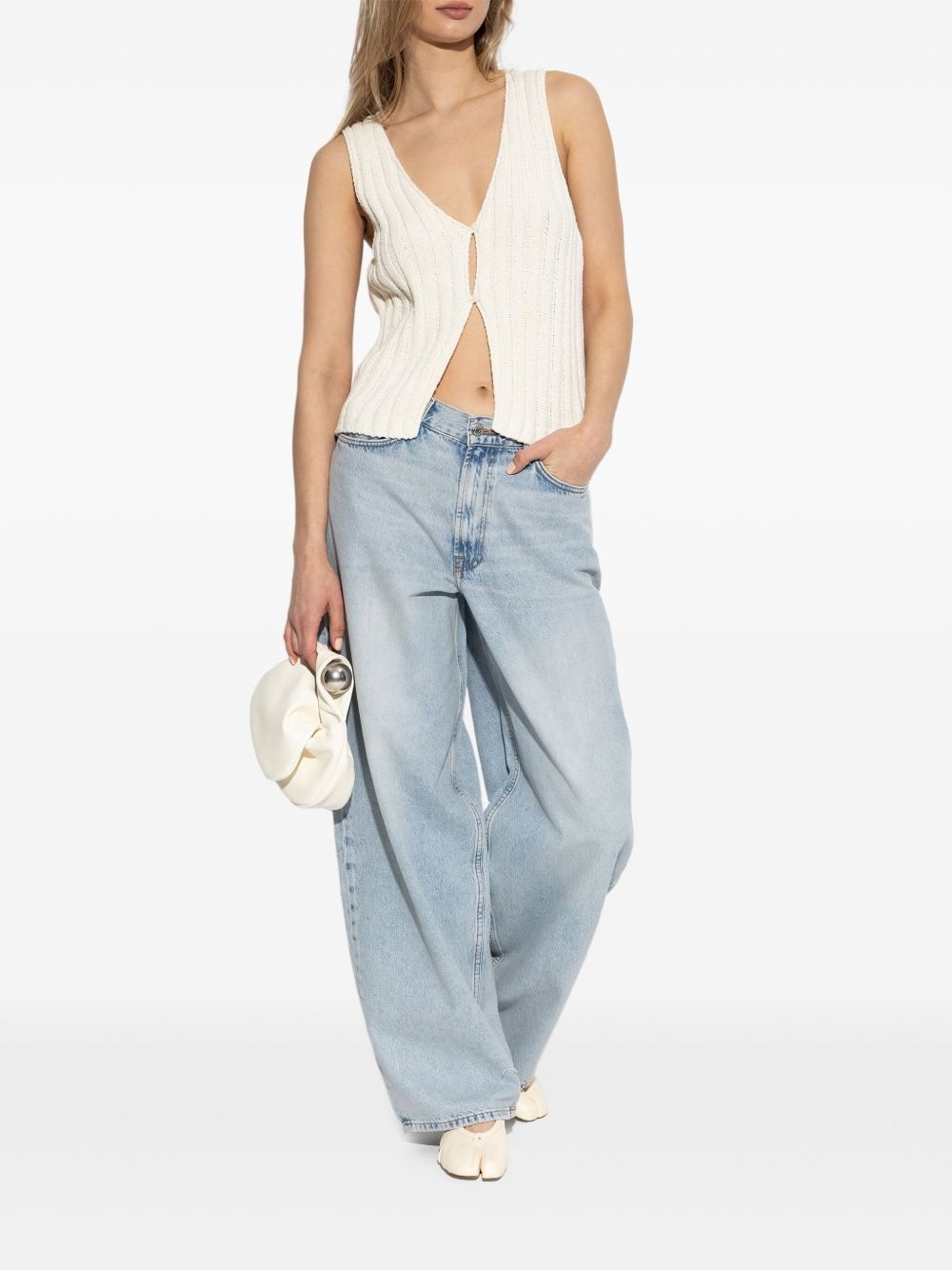 Saharper jeans - 2