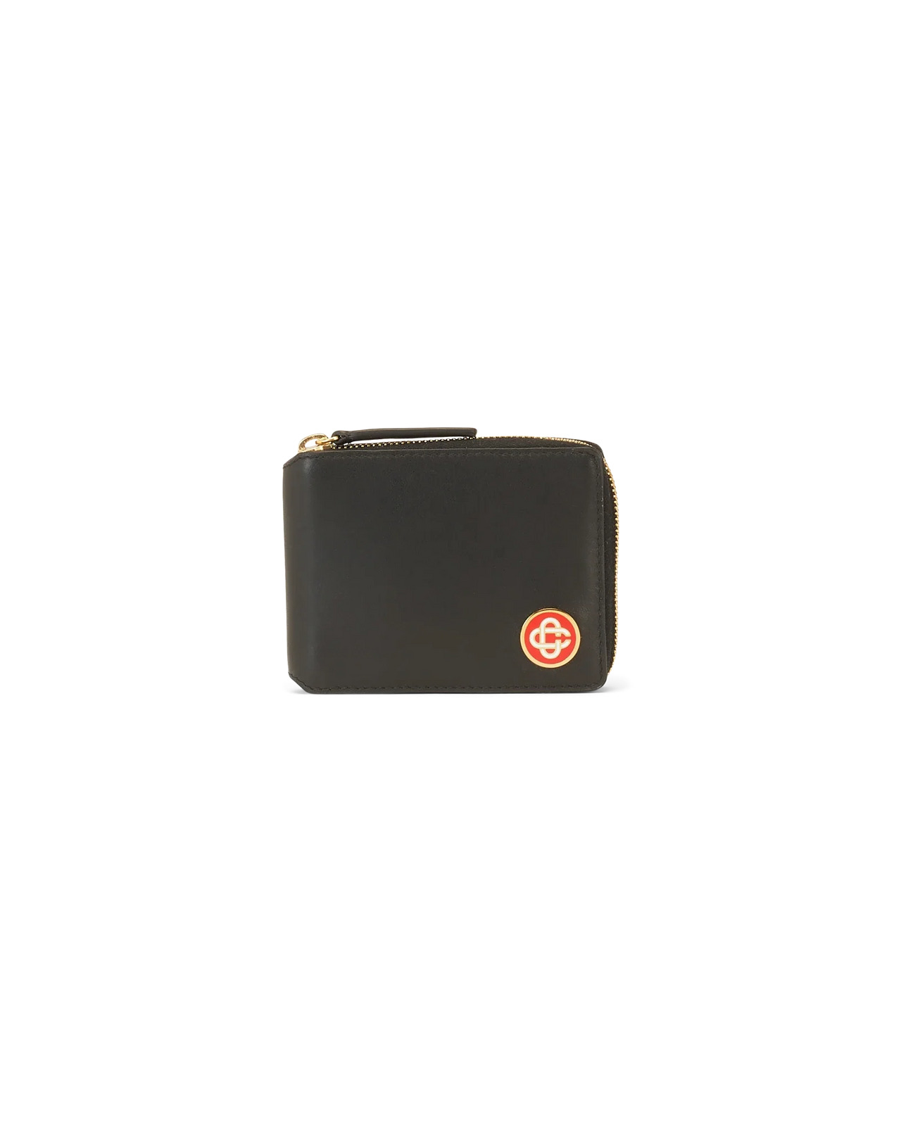 Monogram Wallet - 1