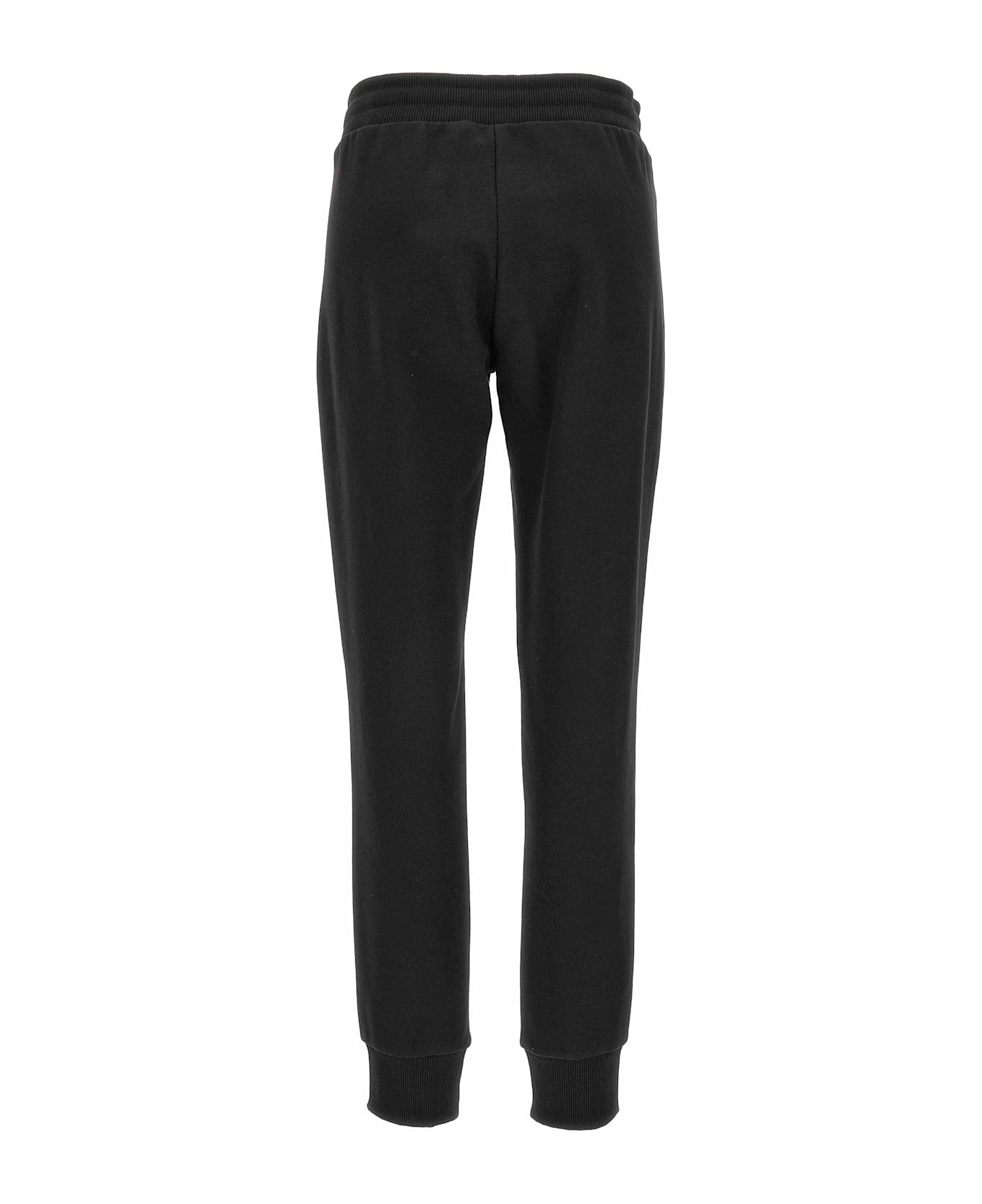 Versace Jeans Couture V-emblem Print Track Pants - 2