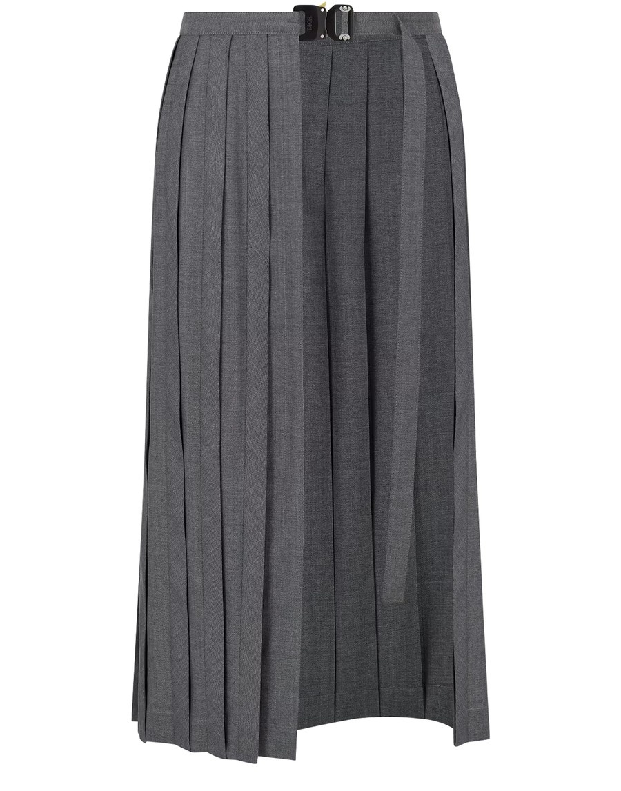 【関税&送料込】Dior Long Half Kilt Dior Long Half Kilt | 24s | REVERSIBLE