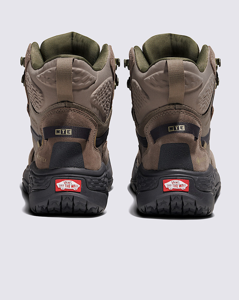 Crestline GORE-TEX Shoe 4