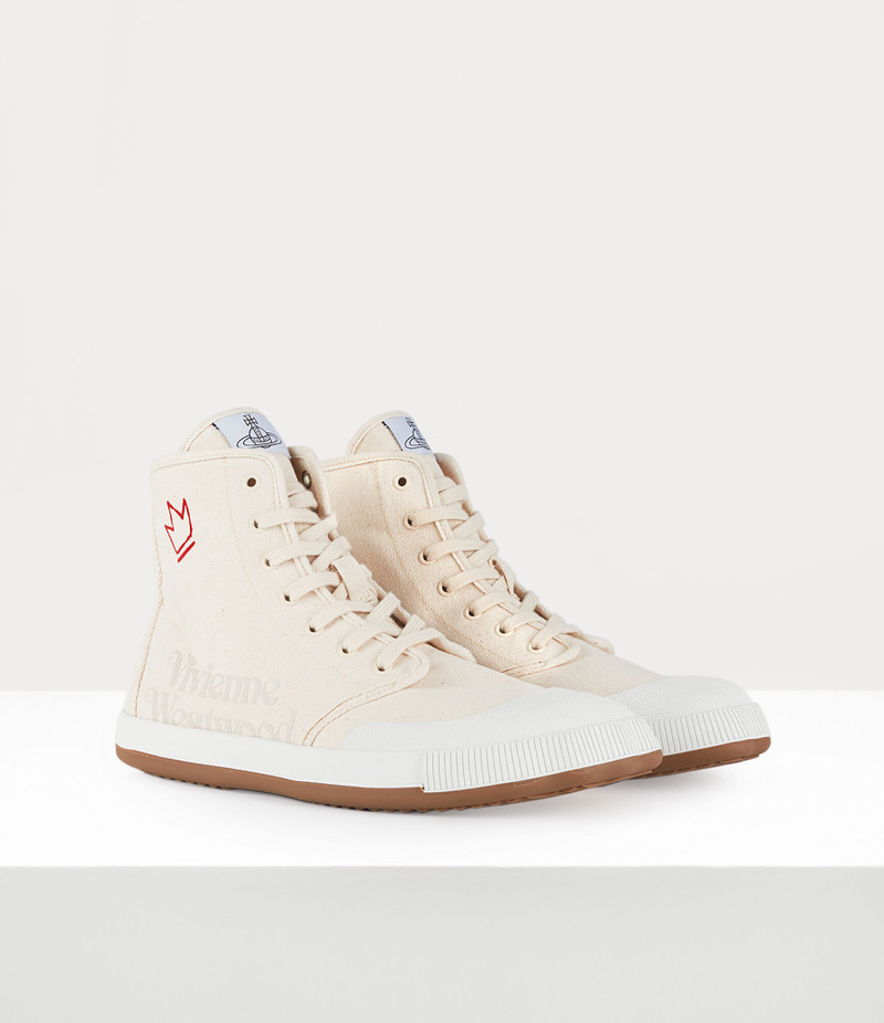 ANIMAL GYM HIGH TOP 4