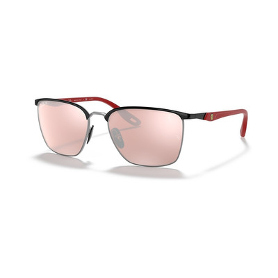 Ray-Ban RB3673M Scuderia Ferrari Collection outlook