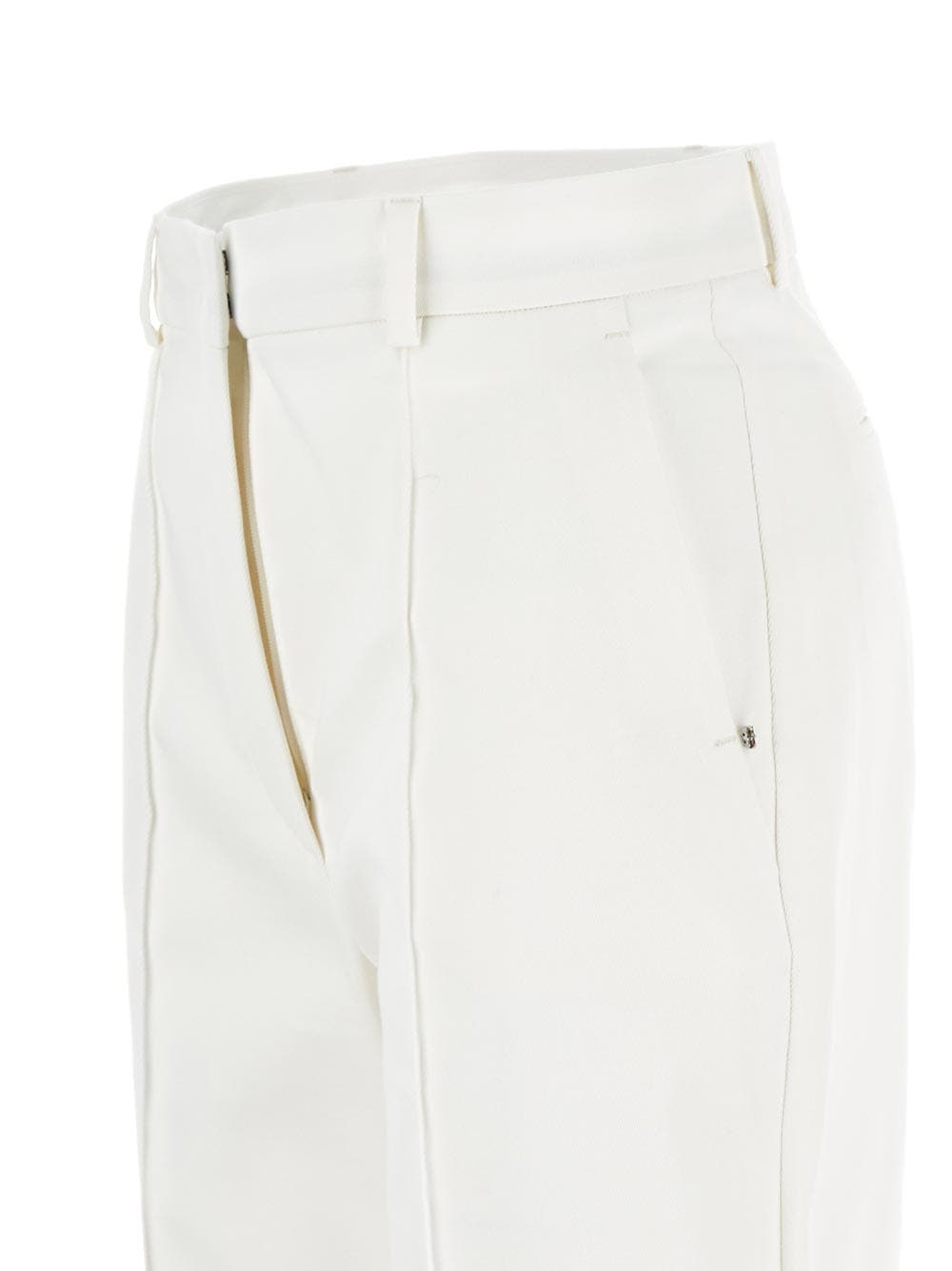 Norcia Trousers - 3