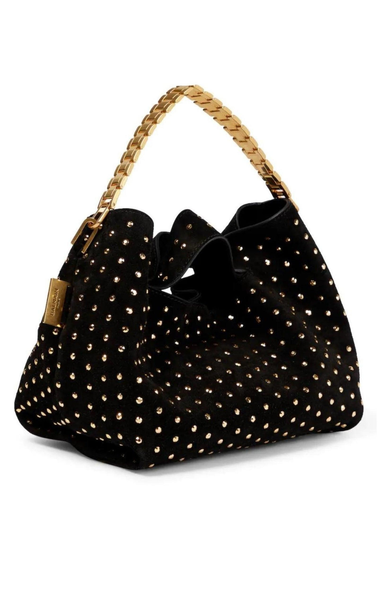 Embellished Fortune Bag - 3