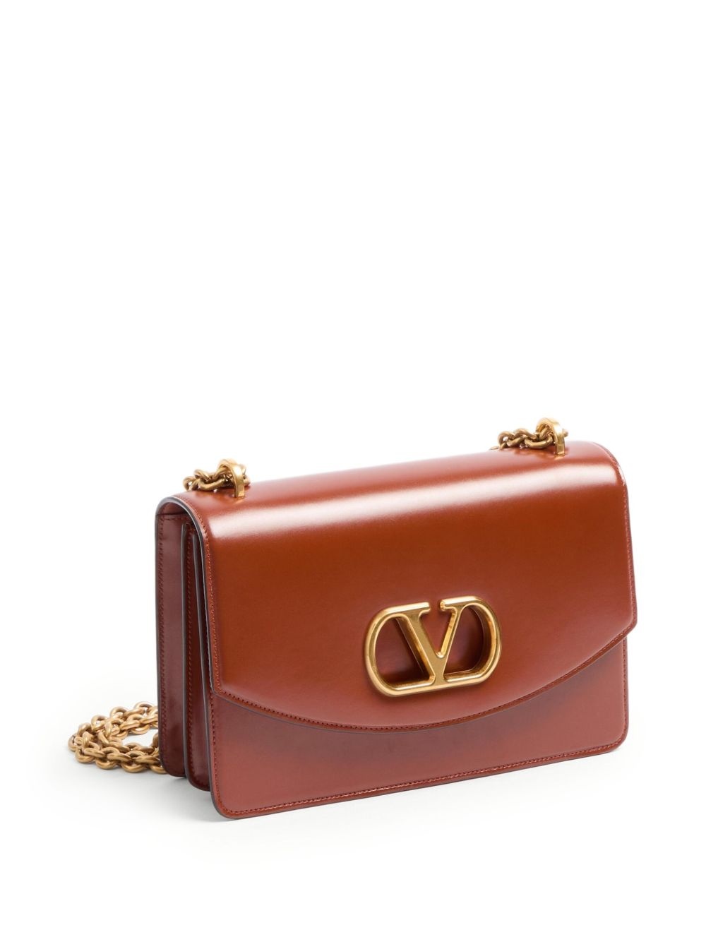 Vain shoulder bag - 5