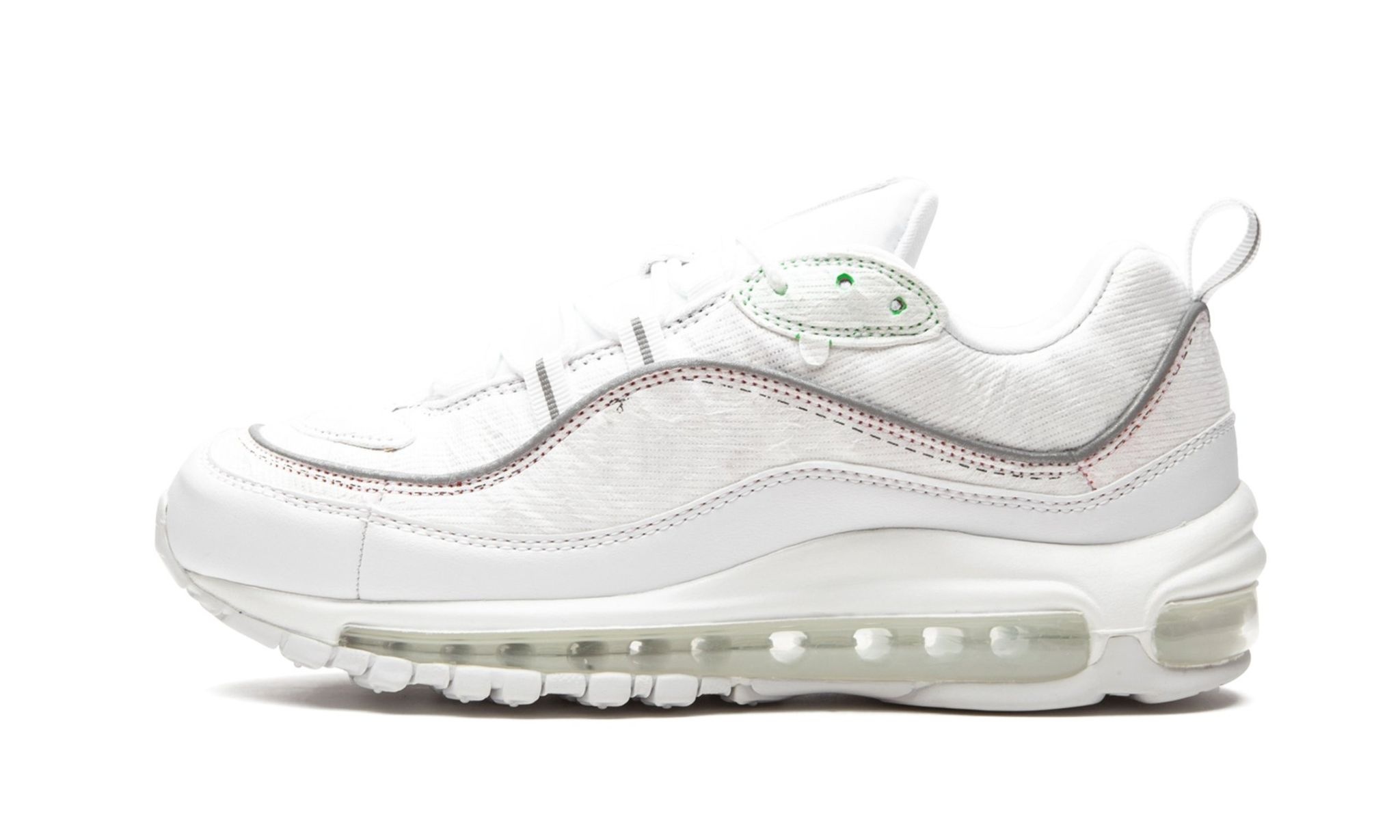 Air Max 98 LX "Cut Away" - 1