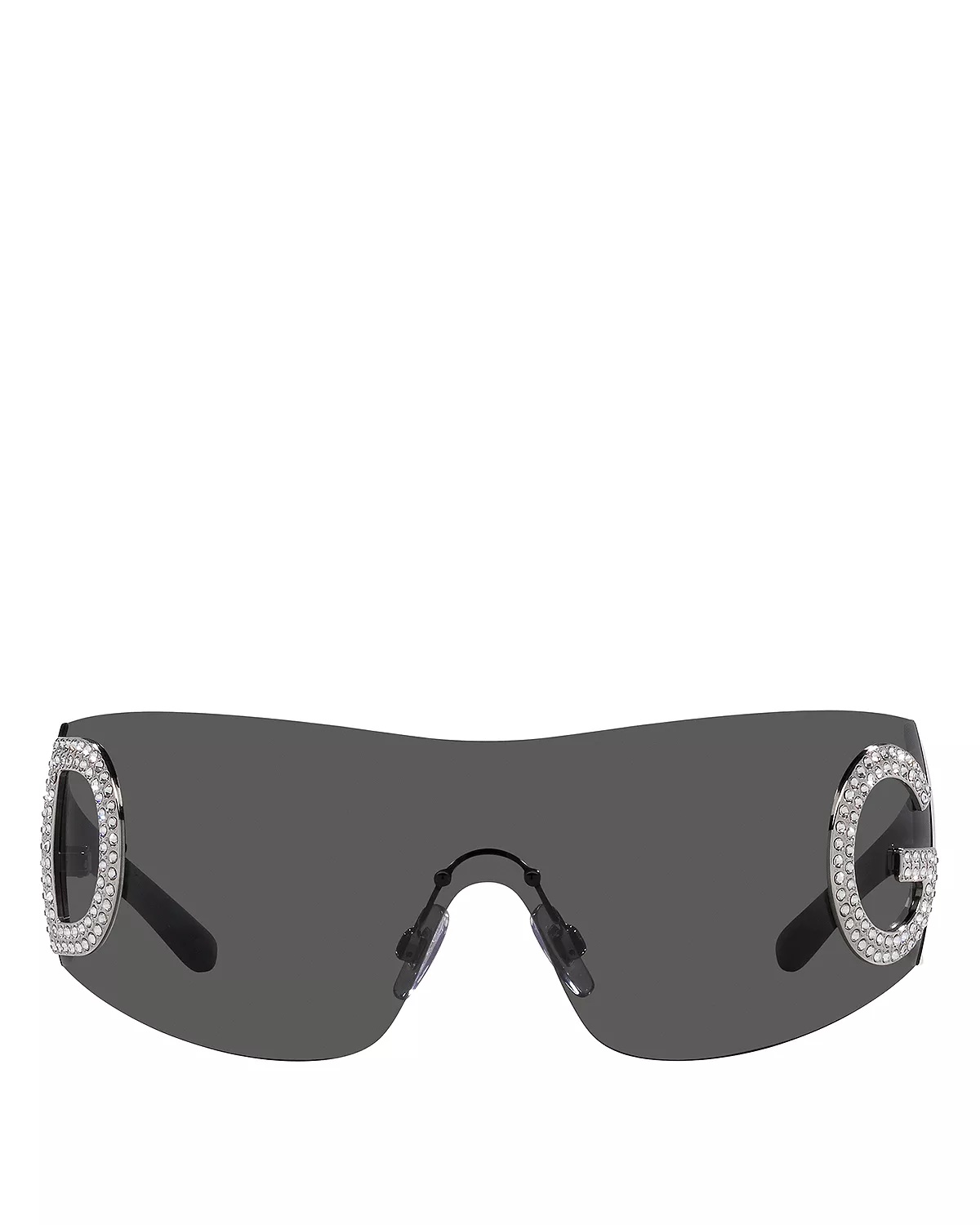 Pillow Shield Sunglasses - 2