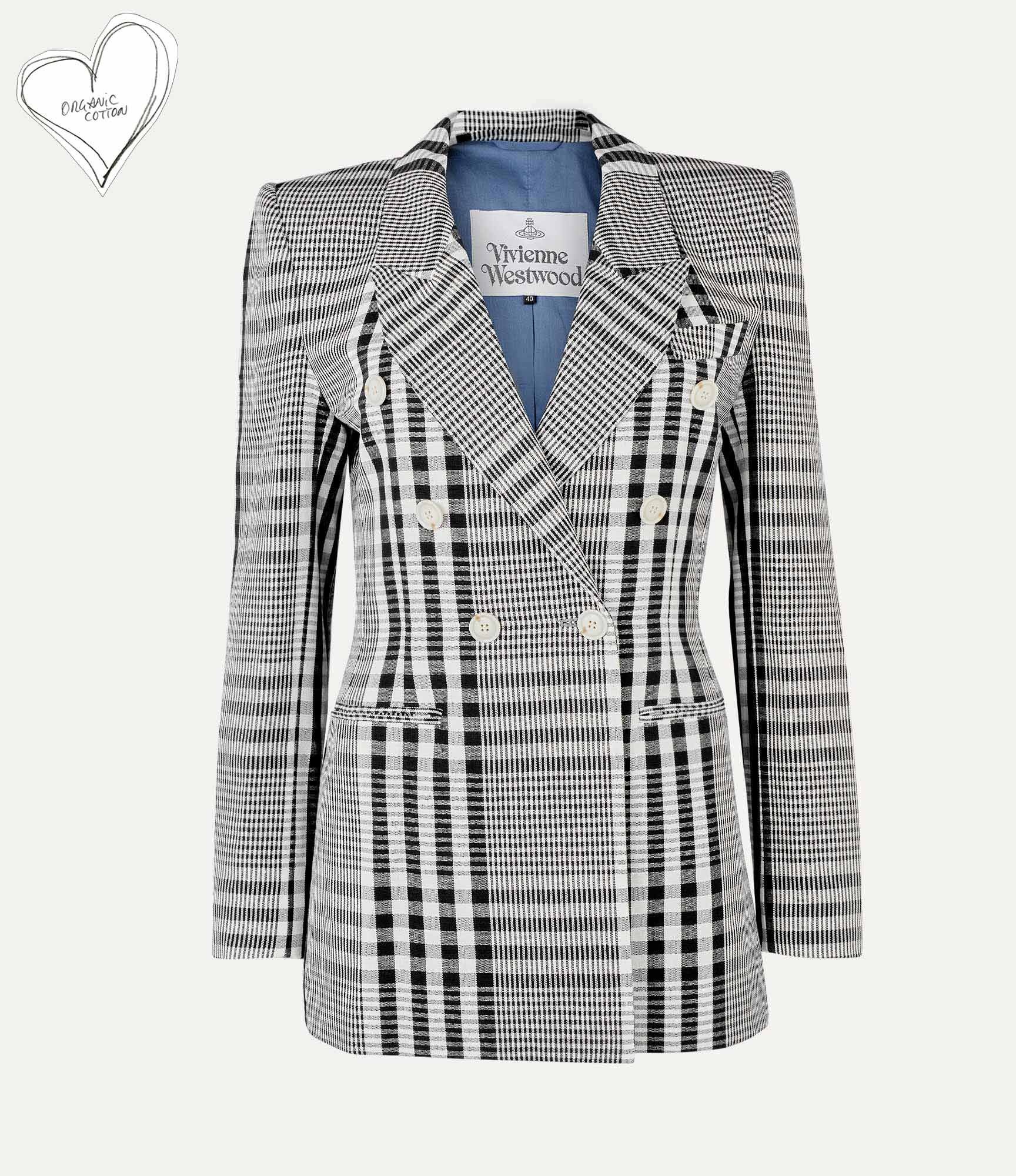 LELIO JACKET - 1