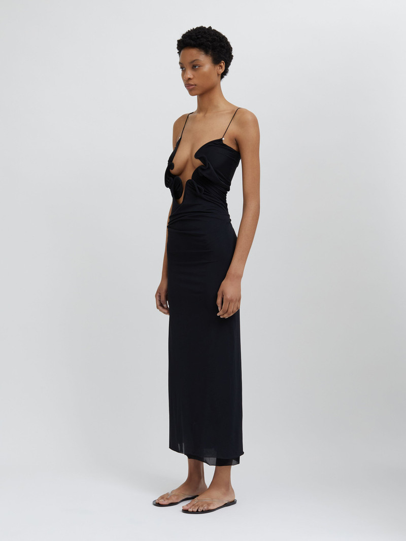 CHRISTOPHER ESBER Molded Venus Dress outlook