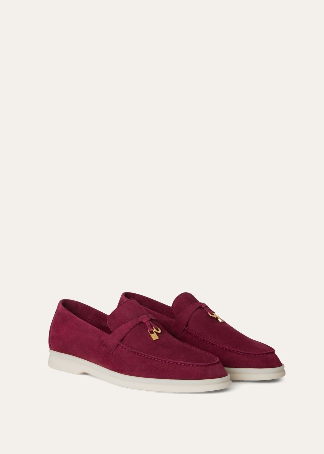 Summer Charms Walk Loafer - 1