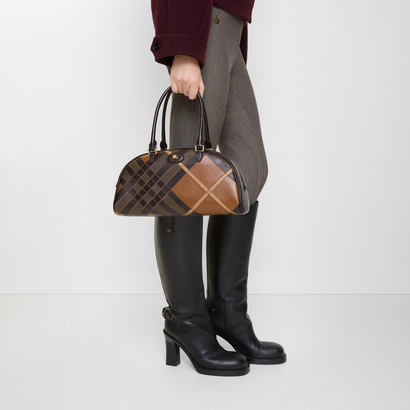 Medium Highlands Bowling Bag​ 2