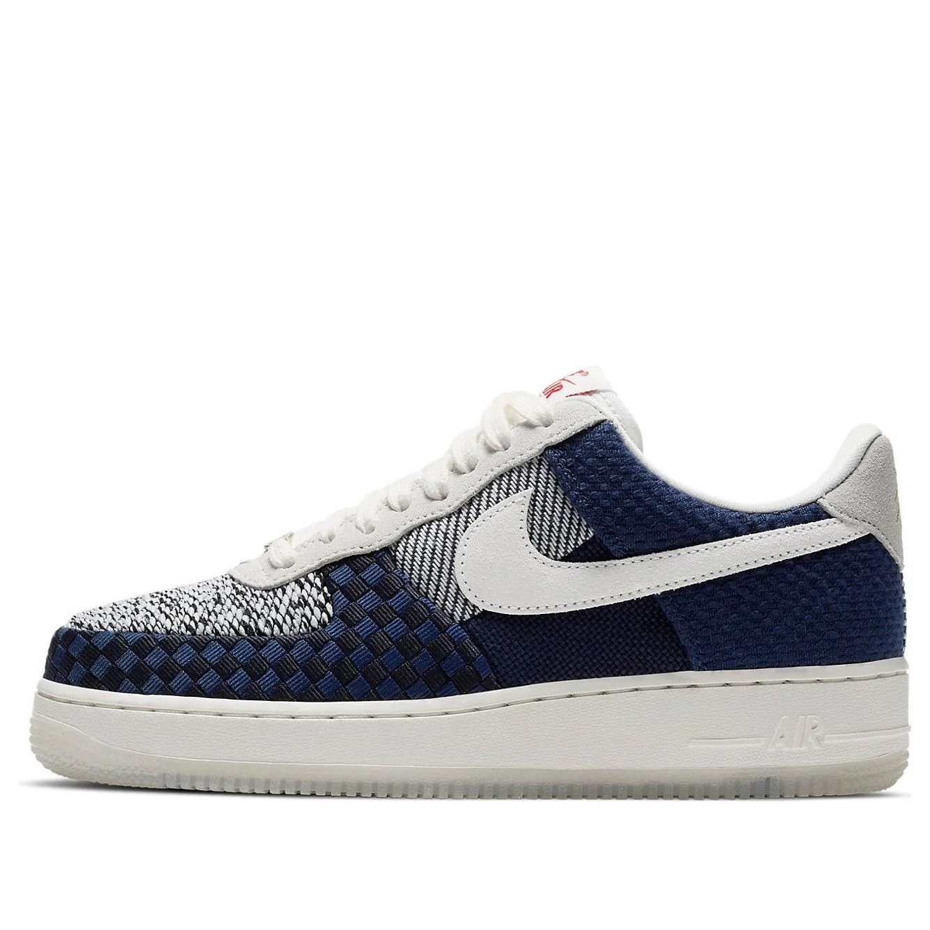 Nike Air Force 1 저 '07 LV8 사시코 (W) - 1