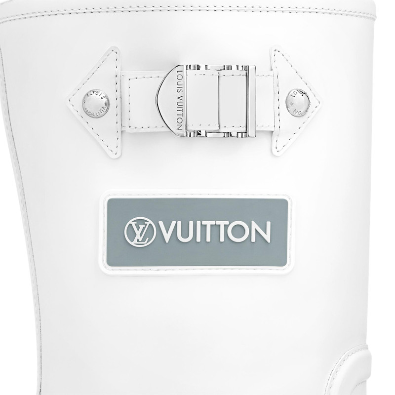 Territory Flat Half Boot 5