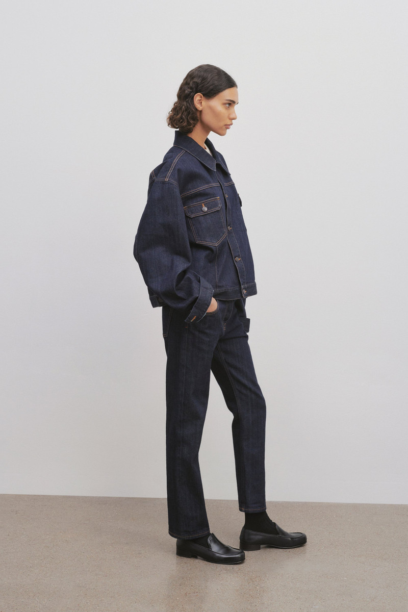 Riaco Jean in Cotton 4