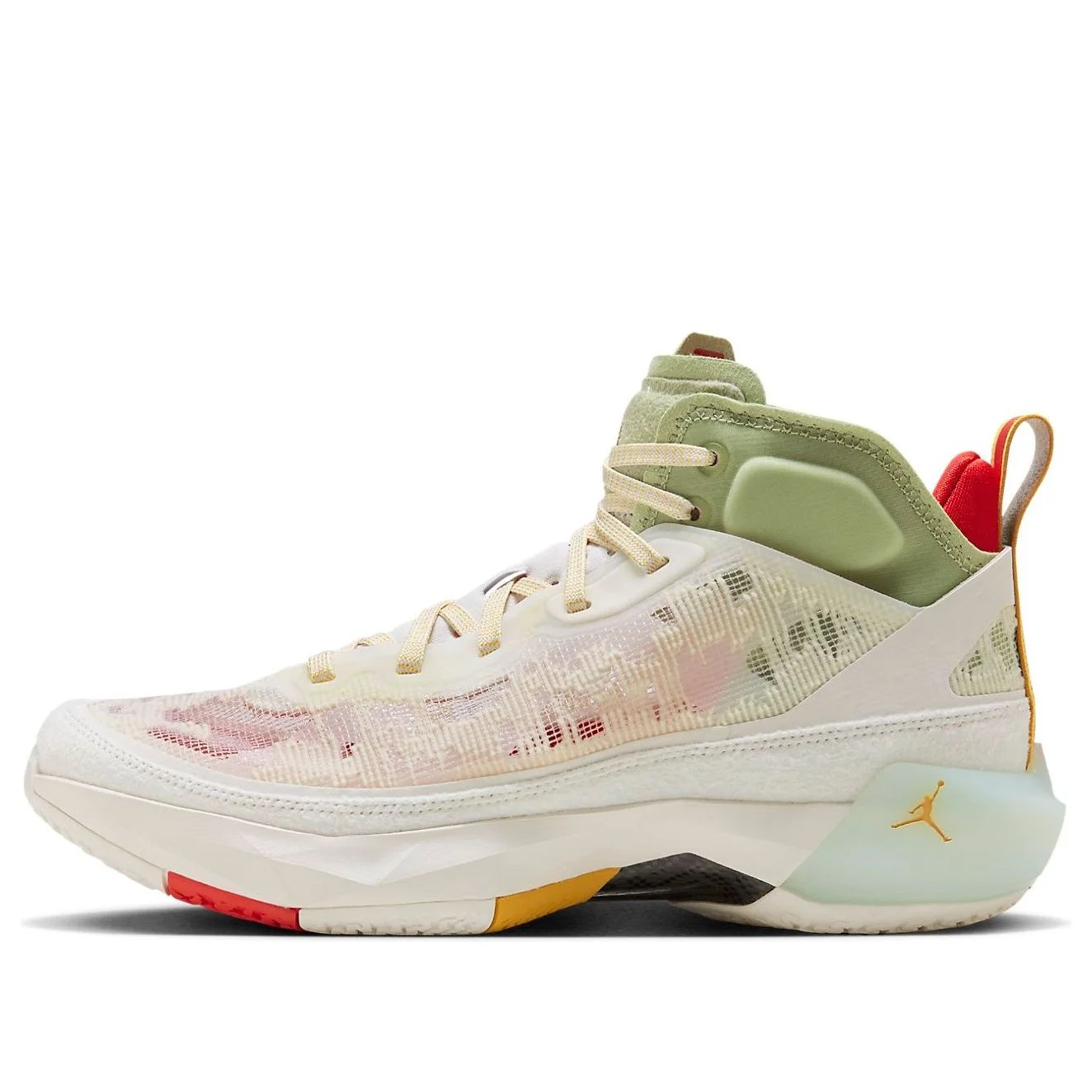 Air Jordan 37 PF 'Year of the Rabbit' FD4688-100 - 1