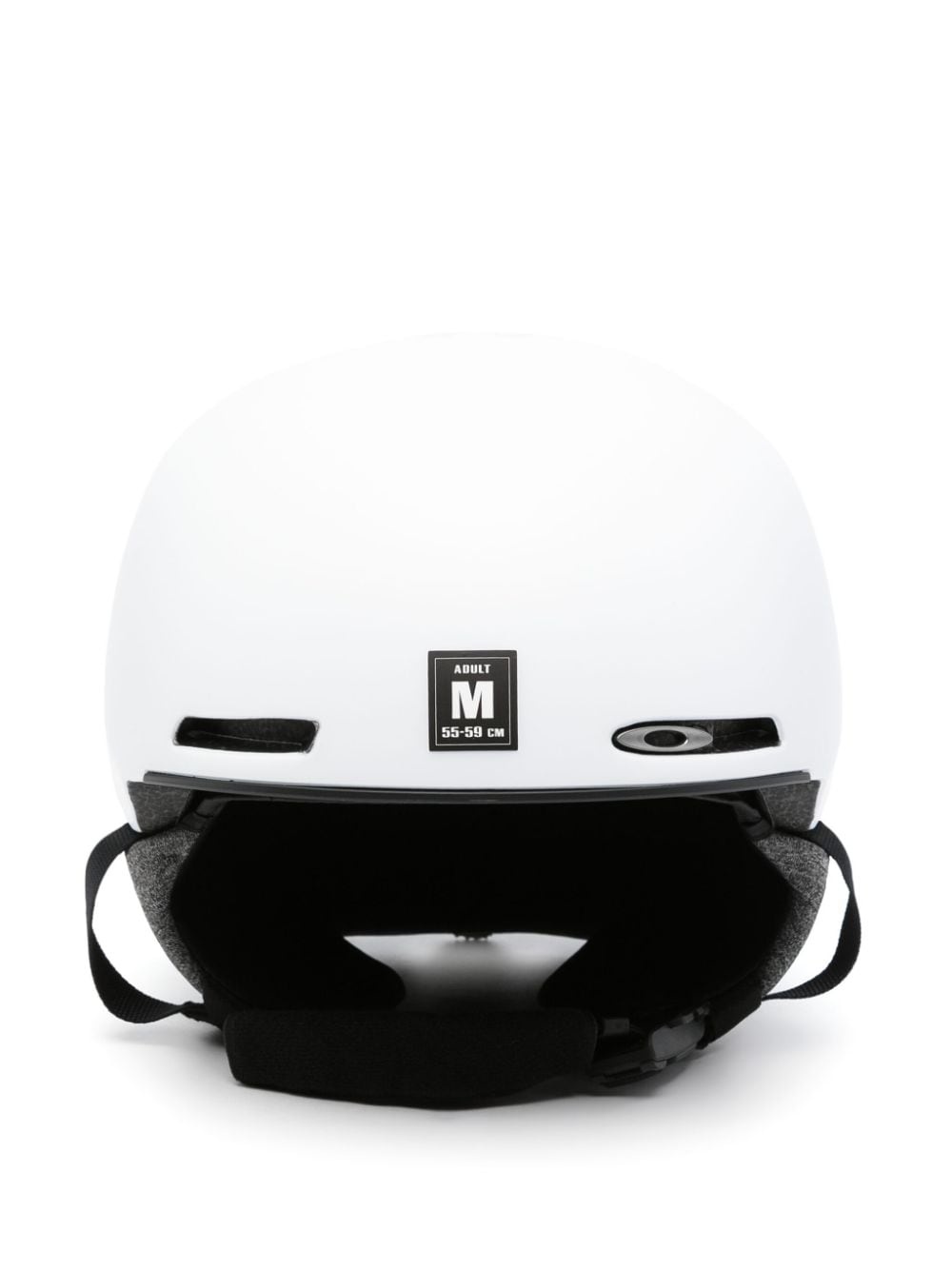 Mod 1 logo-print helmet - 2