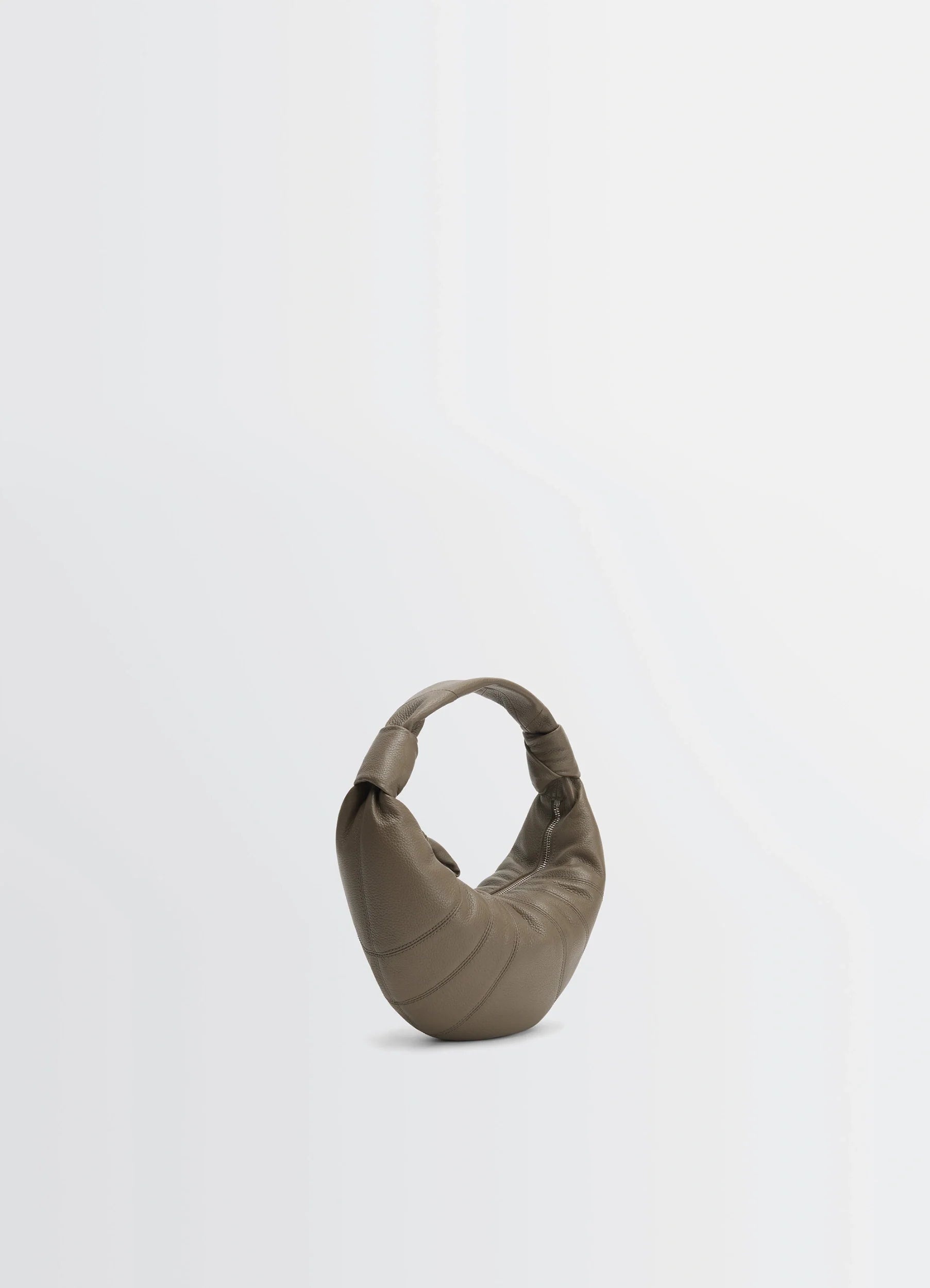 MINI FORTUNE CROISSANT BAG - 3