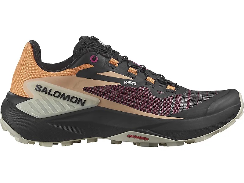 Salomon Genesis - 1