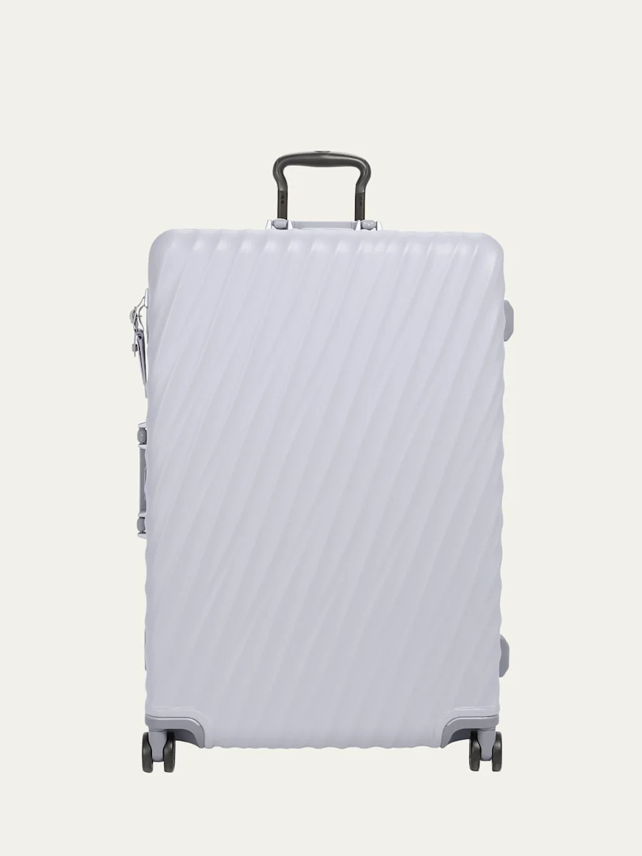 Extended Trip 4-Wheel Packing Case - 1