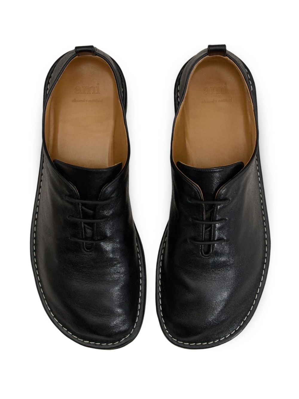 Midi One Cut Shoes - 4