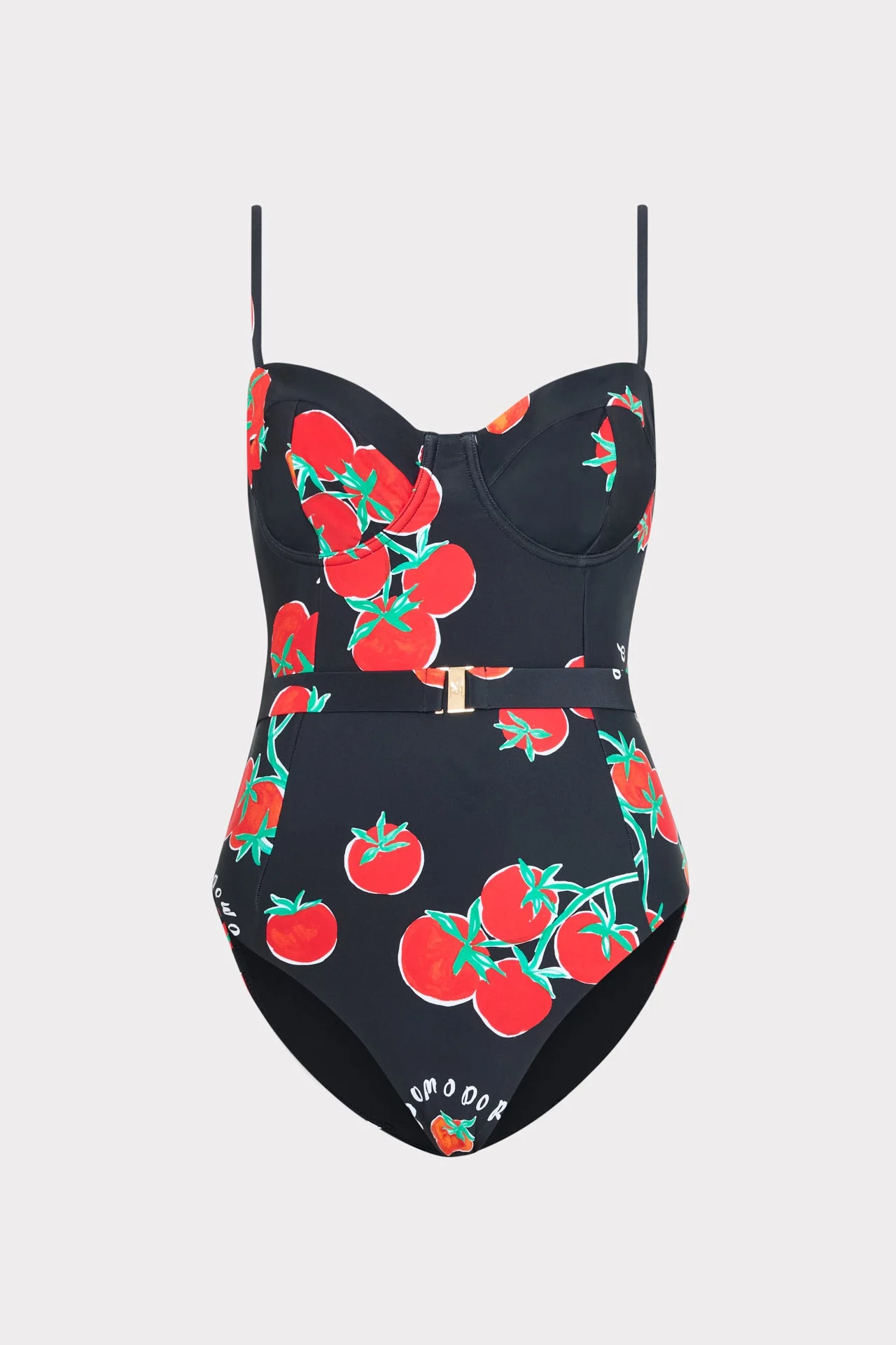 Pomodoro One Piece - 1