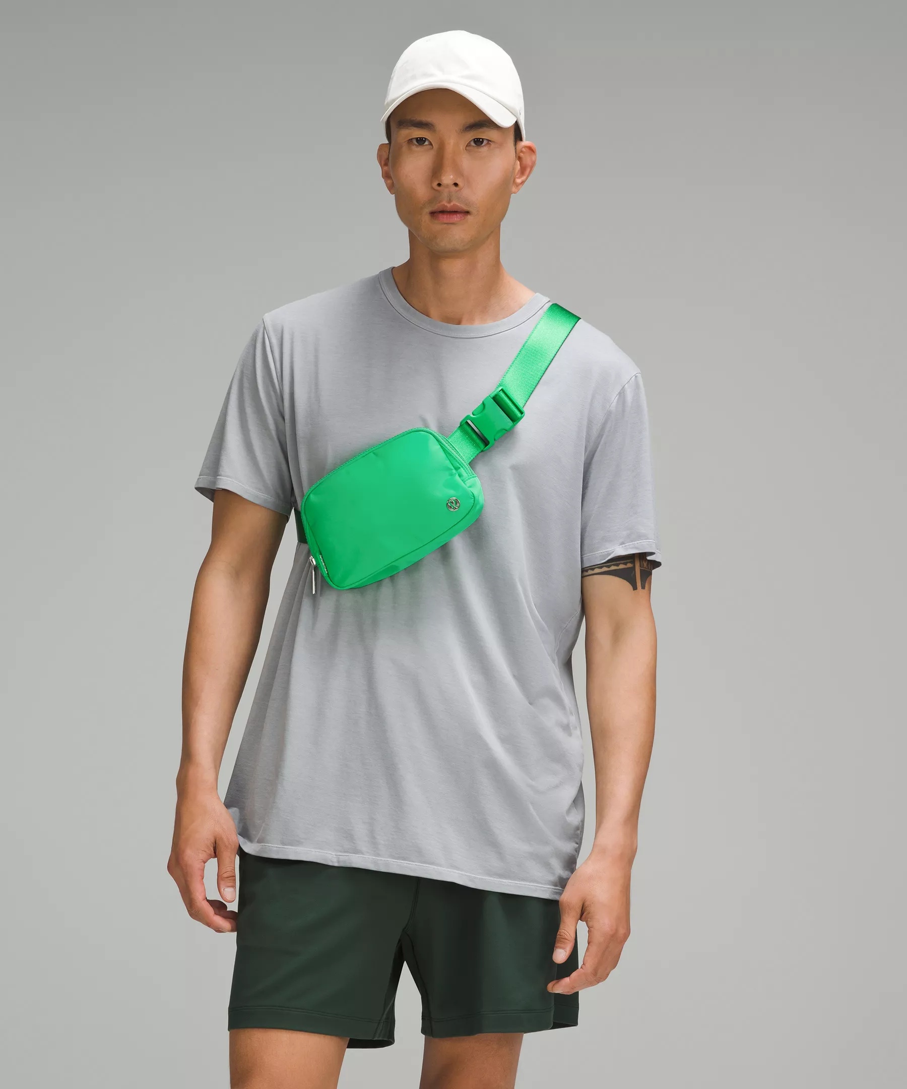 Everywhere Belt Bag with Long Strap 1L - 6