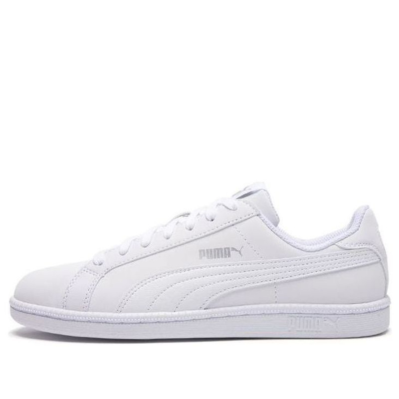 PUMA Smash Buck 'White' 356753-24 - 1