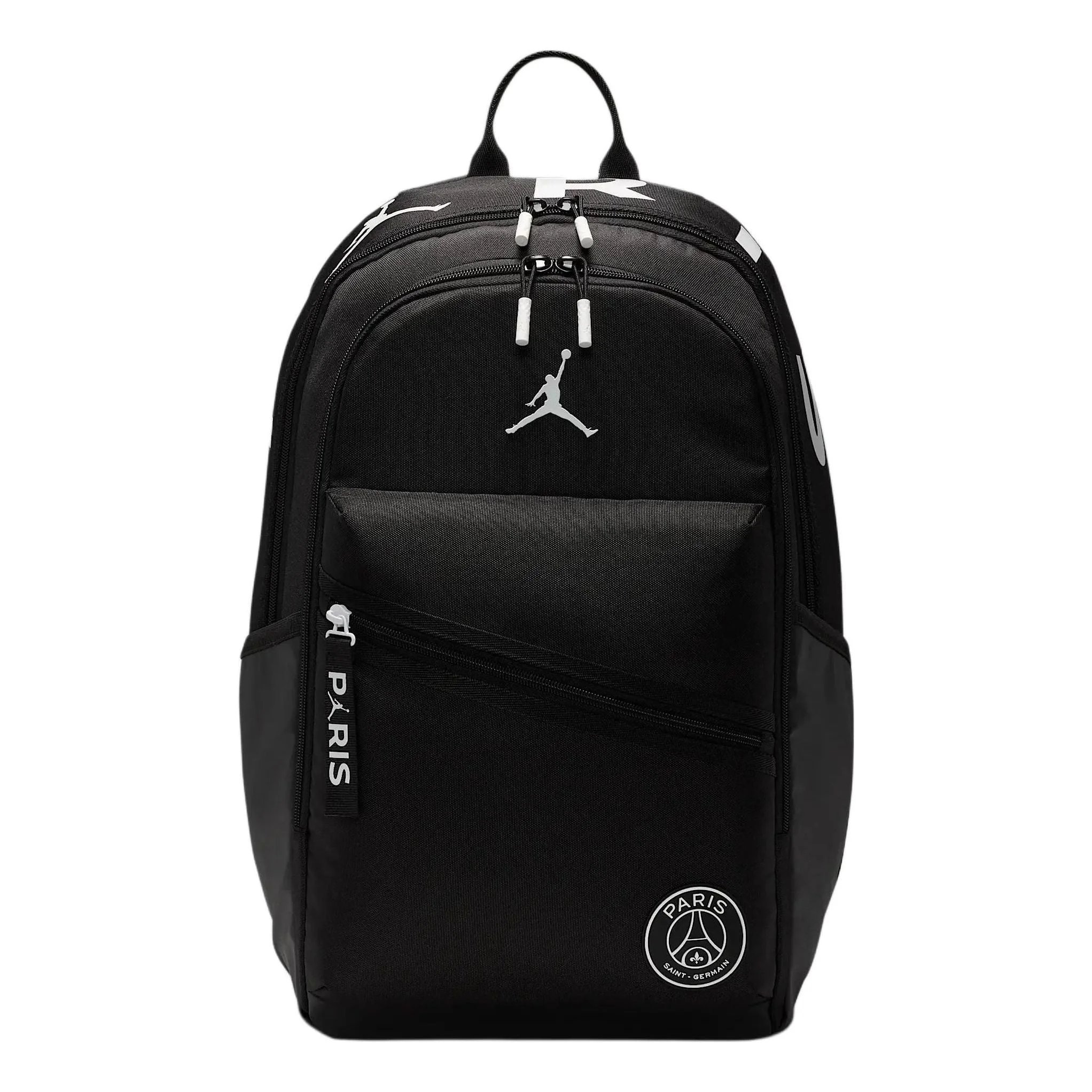 Air Jordan Paris Saint-Germain Backpack 29L 'Black' IF3765-010 - 1