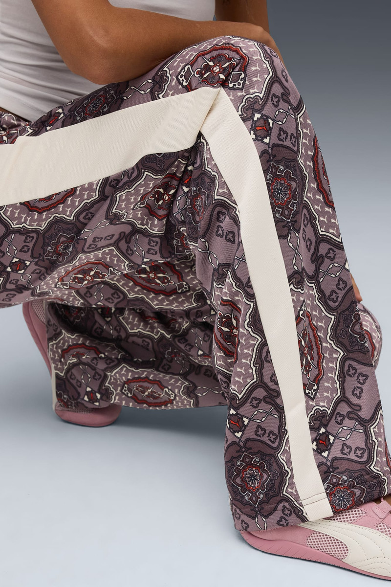 Vintage Prep T7 Women's Track Pants 4