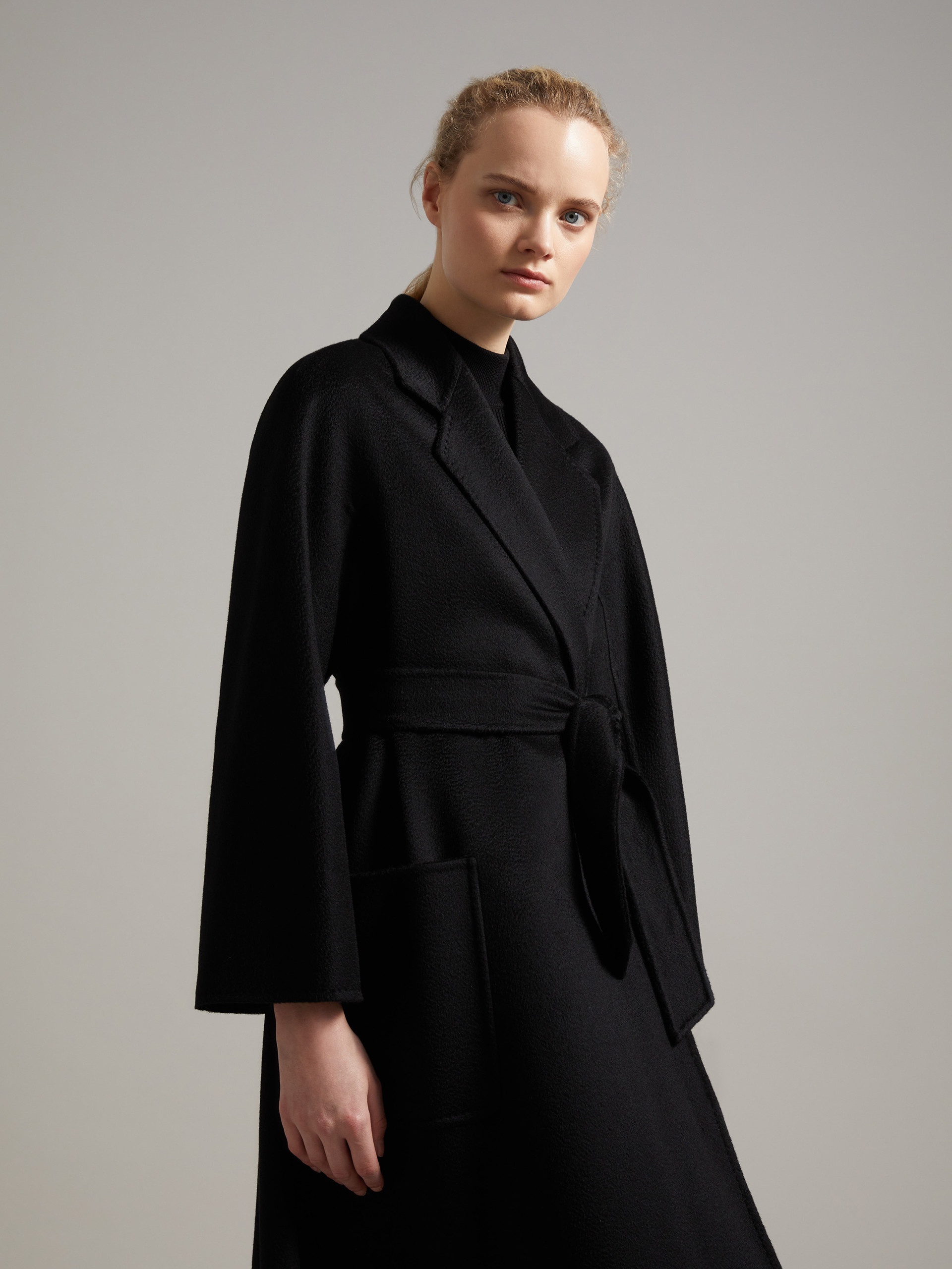 LUDMILLA Ludmilla Icon Coat - 6