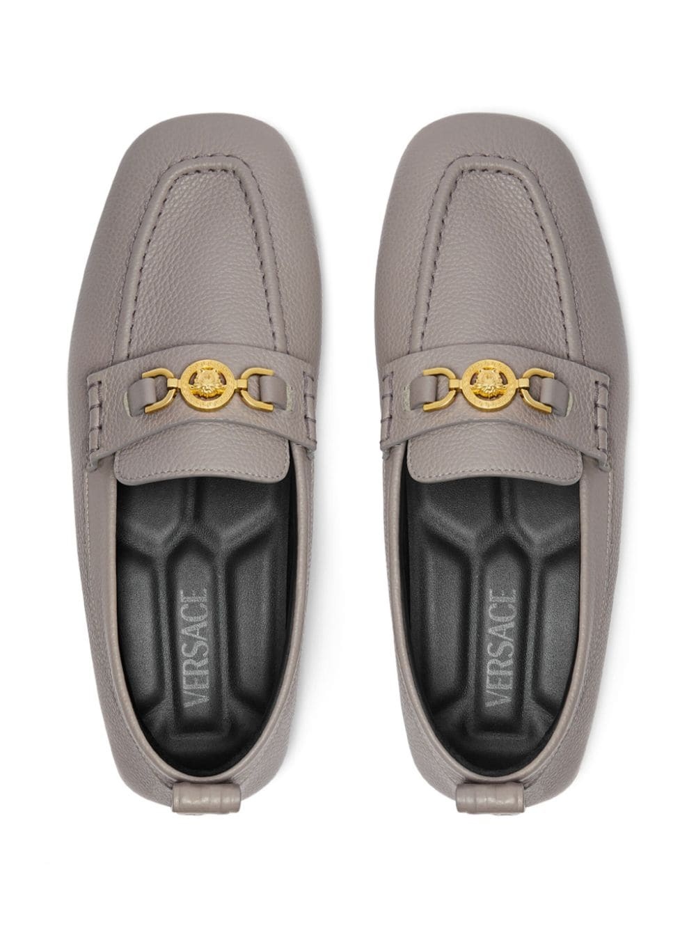 Villa loafers - 3