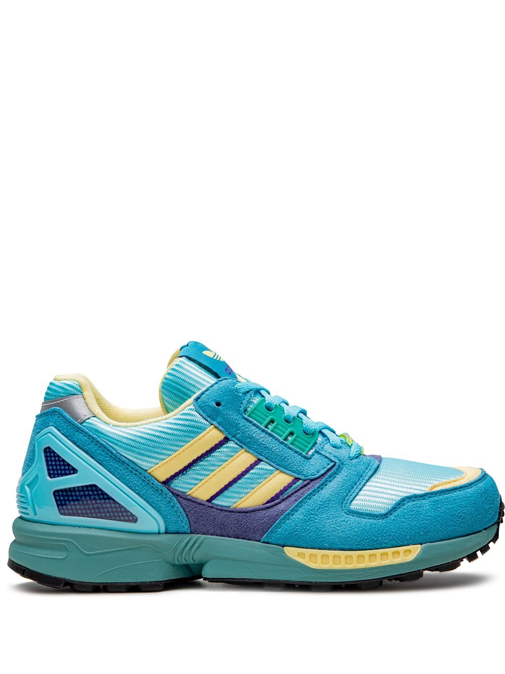 Zx 8000 sneakers - 1