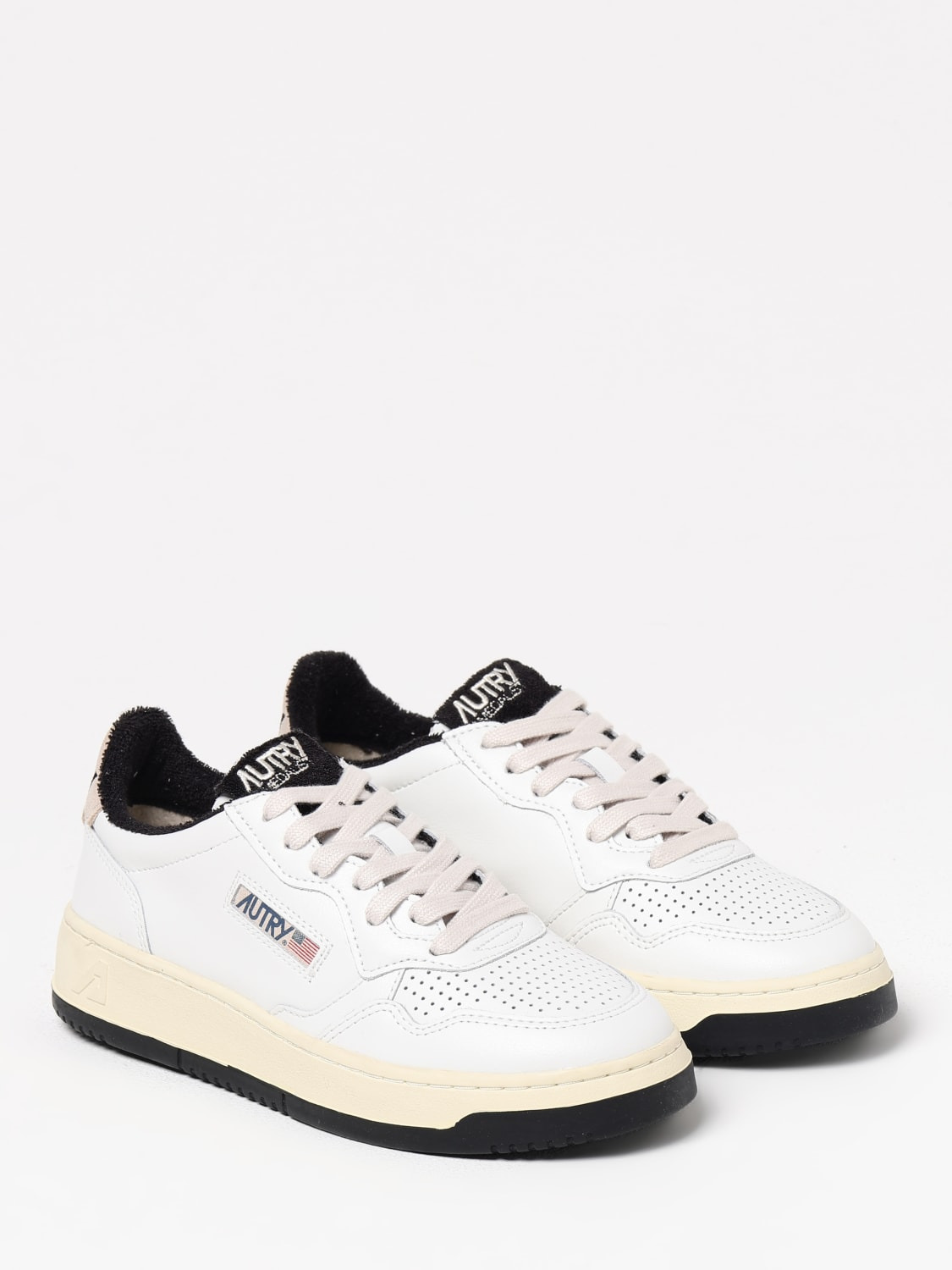 Sneakers woman Autry - 2