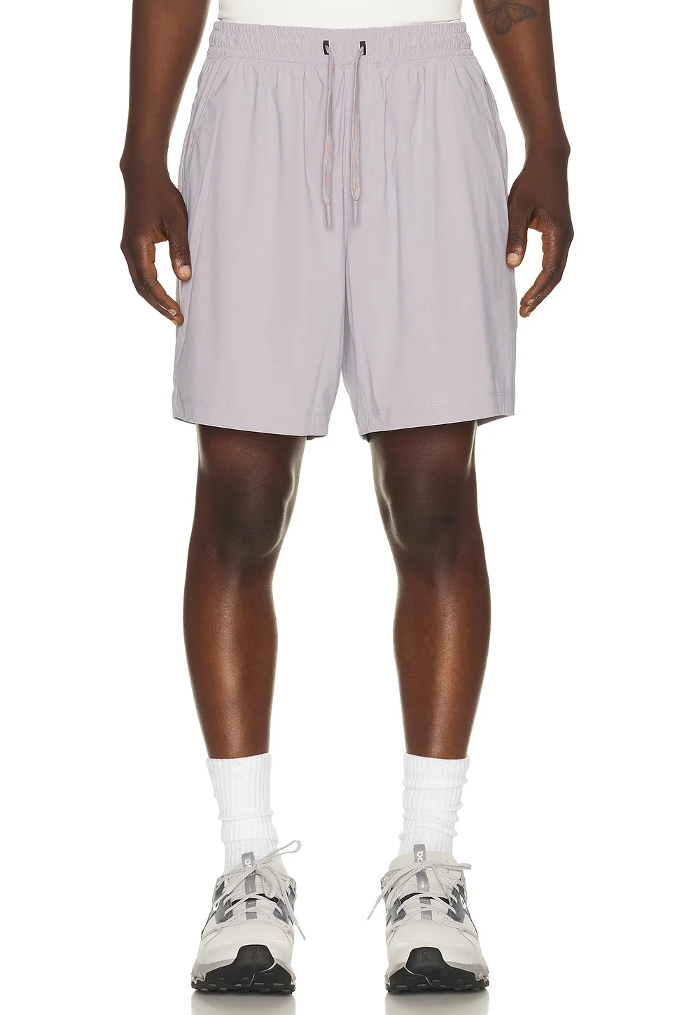 7" Pursuit Unlined Shorts - 1