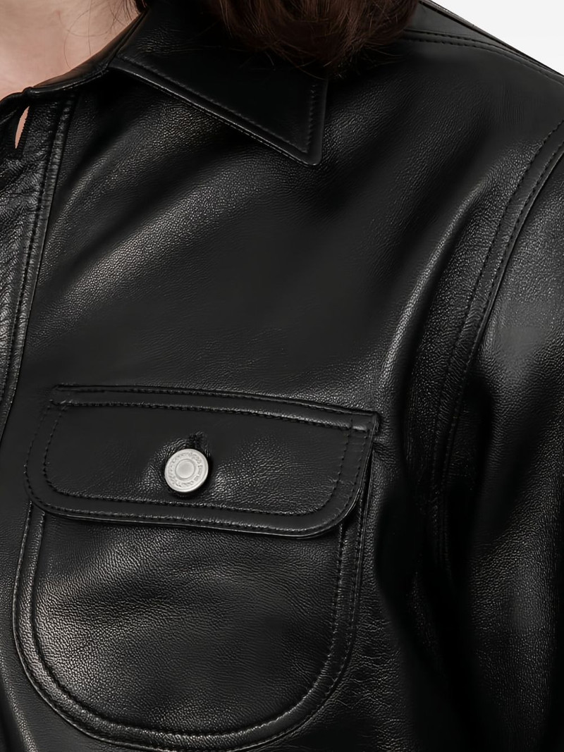 leather shirt 5