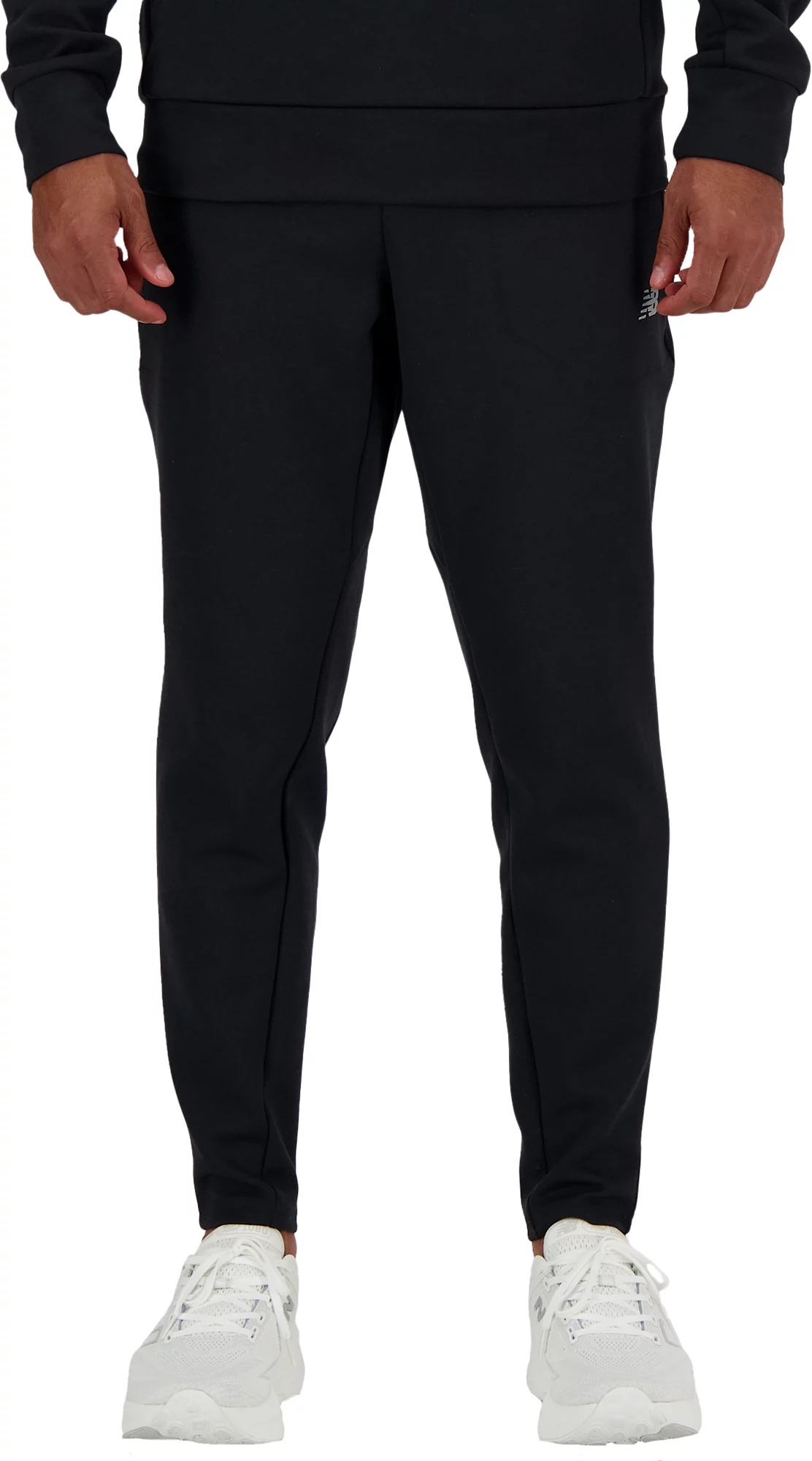 New Balance Men's Tech Knit Pants - 1