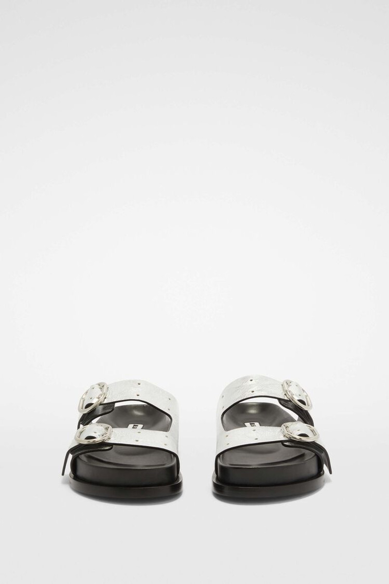 Jil Sander Flat Sandals outlook