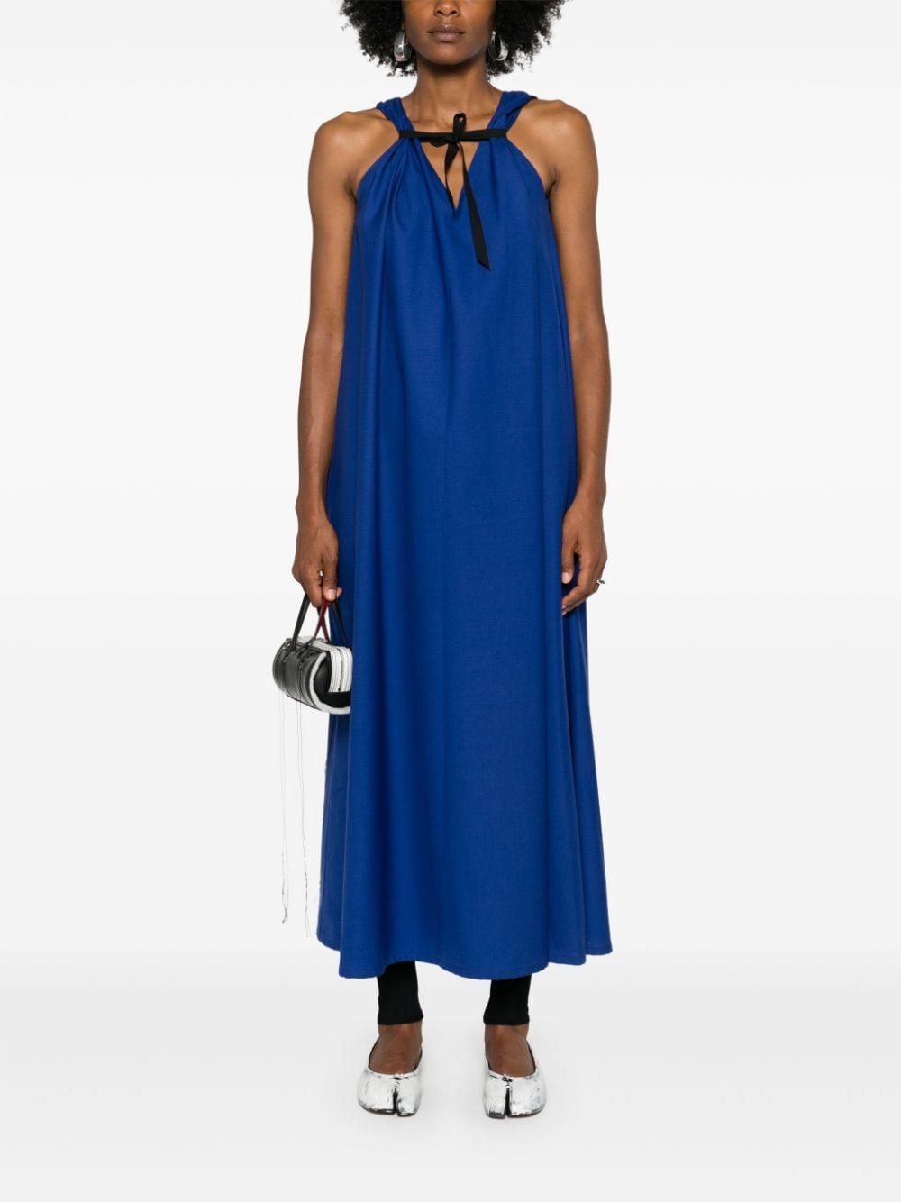 Polly maxi dress - 2