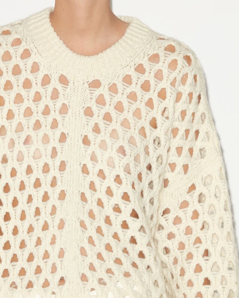 TANE SWEATER - 3