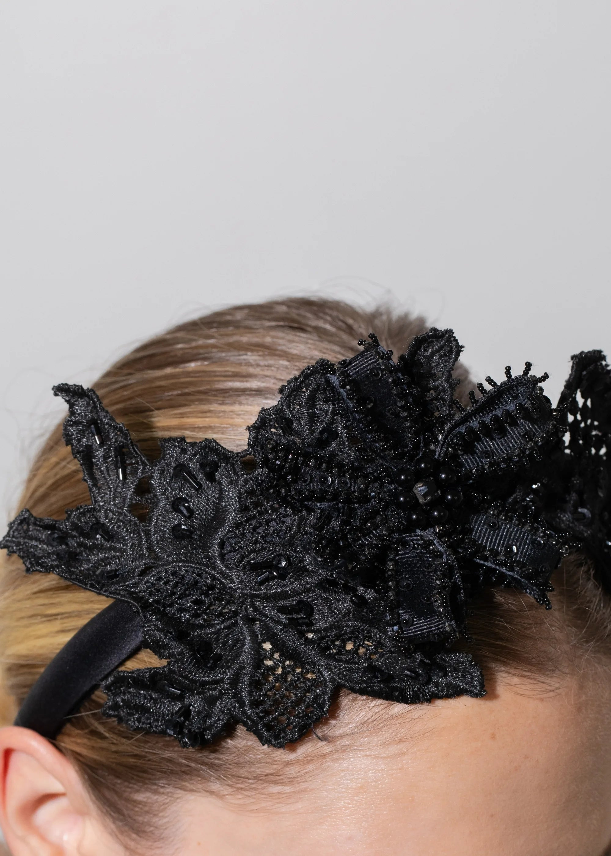 Alberta Headband - 3
