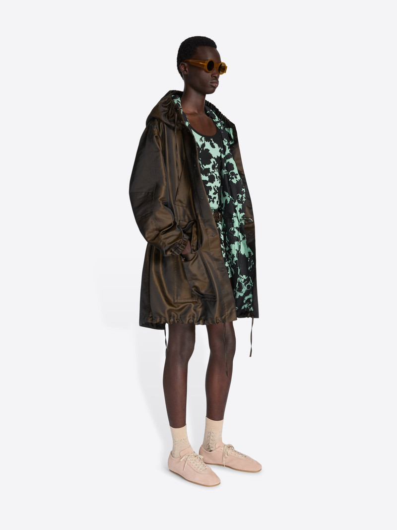 CHANGEANT PARKA 3
